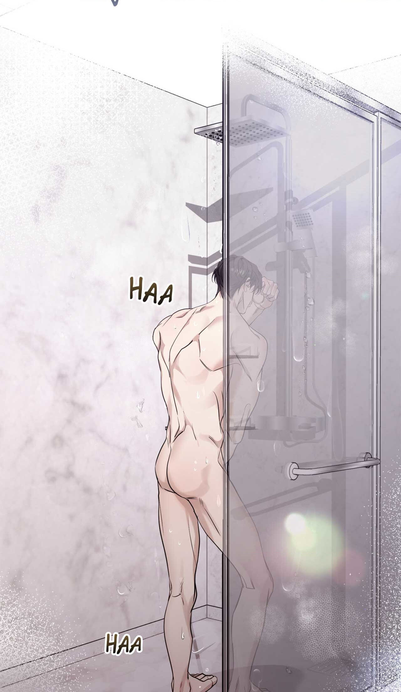 Read Dear Stranger (minggur) chapter 22 image 60 on Lezhin