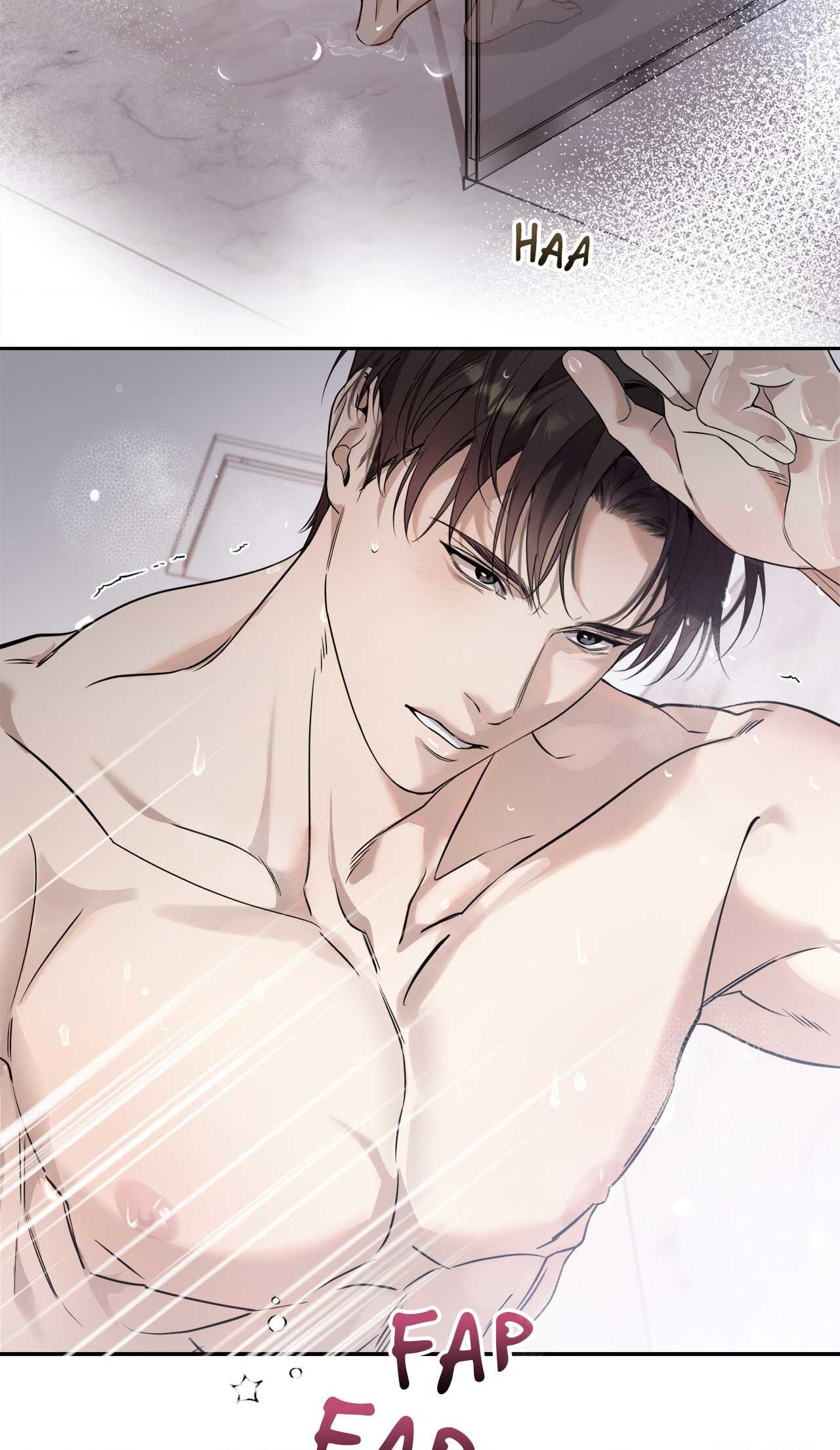 Read Dear Stranger (minggur) chapter 22 image 61 on Lezhin