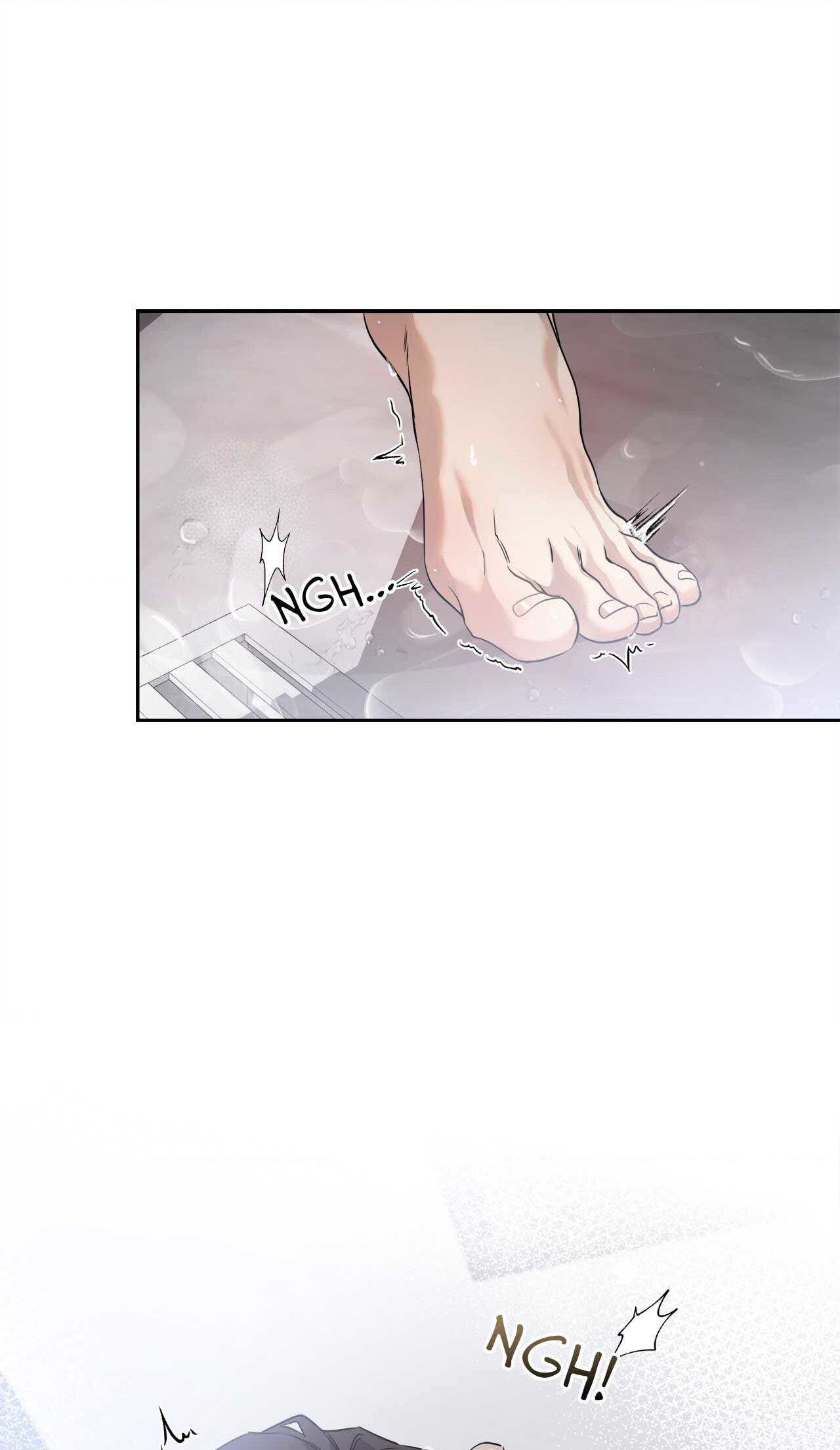Read Dear Stranger (minggur) chapter 22 image 64 on Lezhin