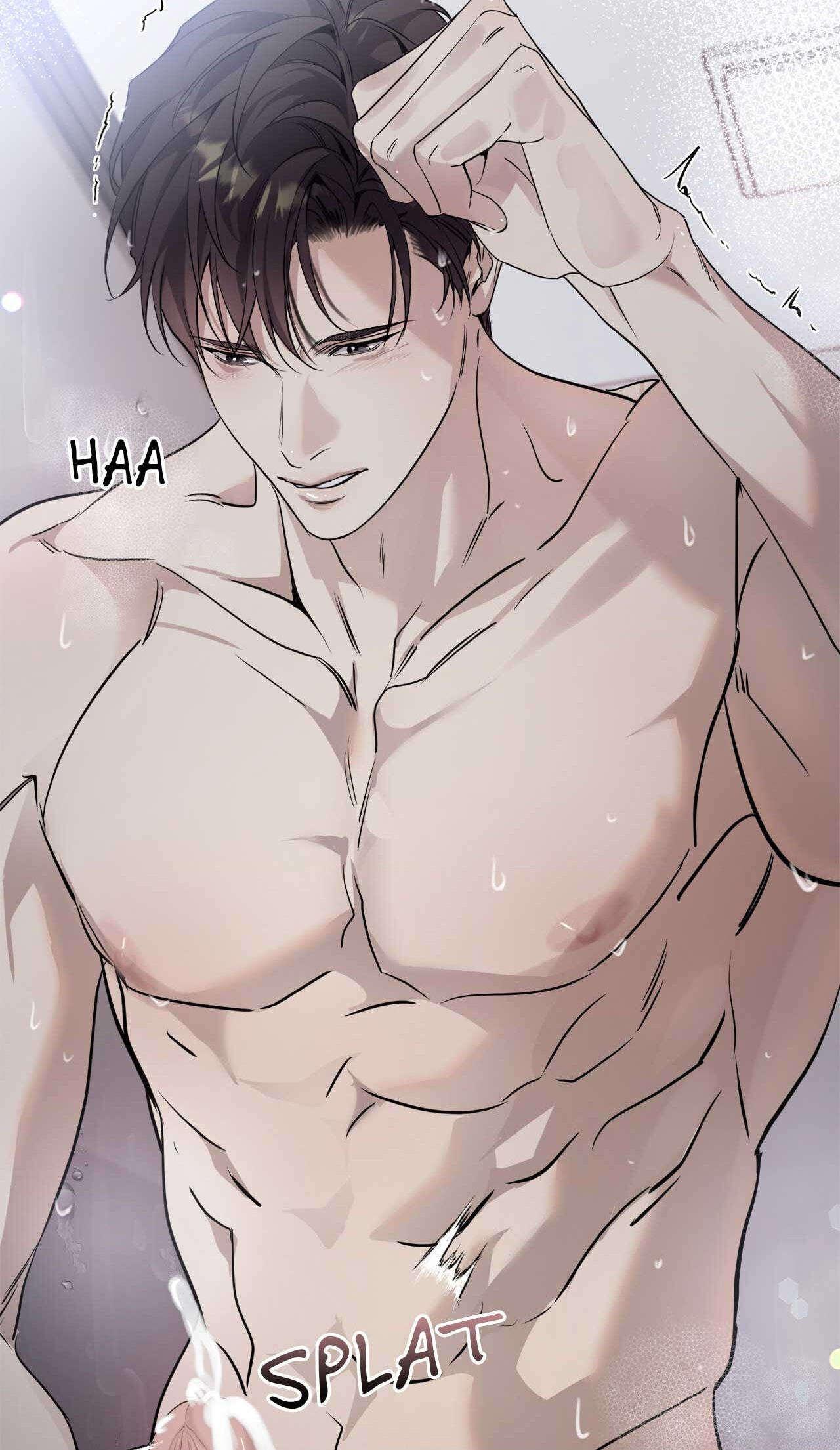 Read Dear Stranger (minggur) chapter 22 image 65 on Lezhin