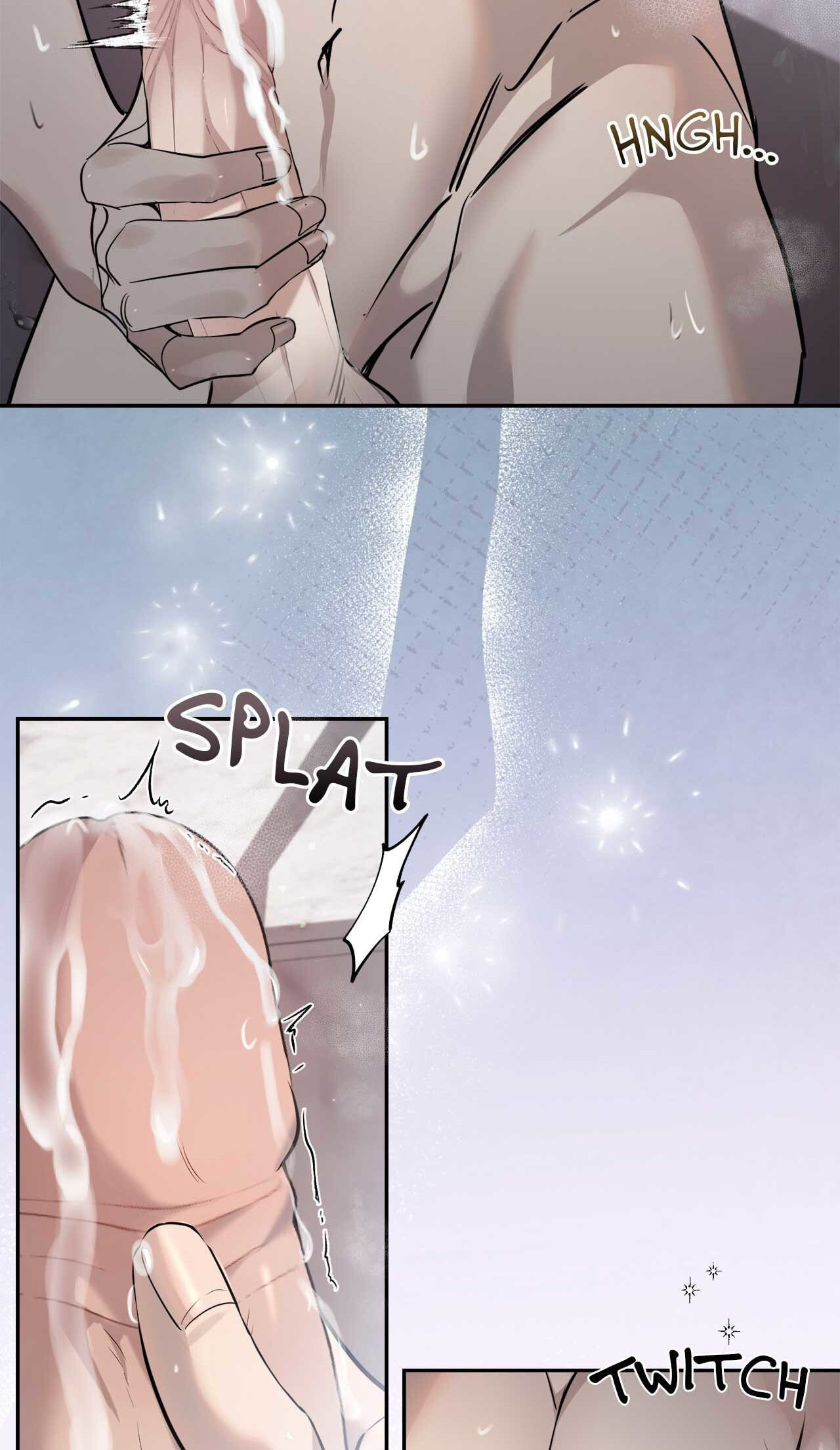 Read Dear Stranger (minggur) chapter 22 image 66 on Lezhin