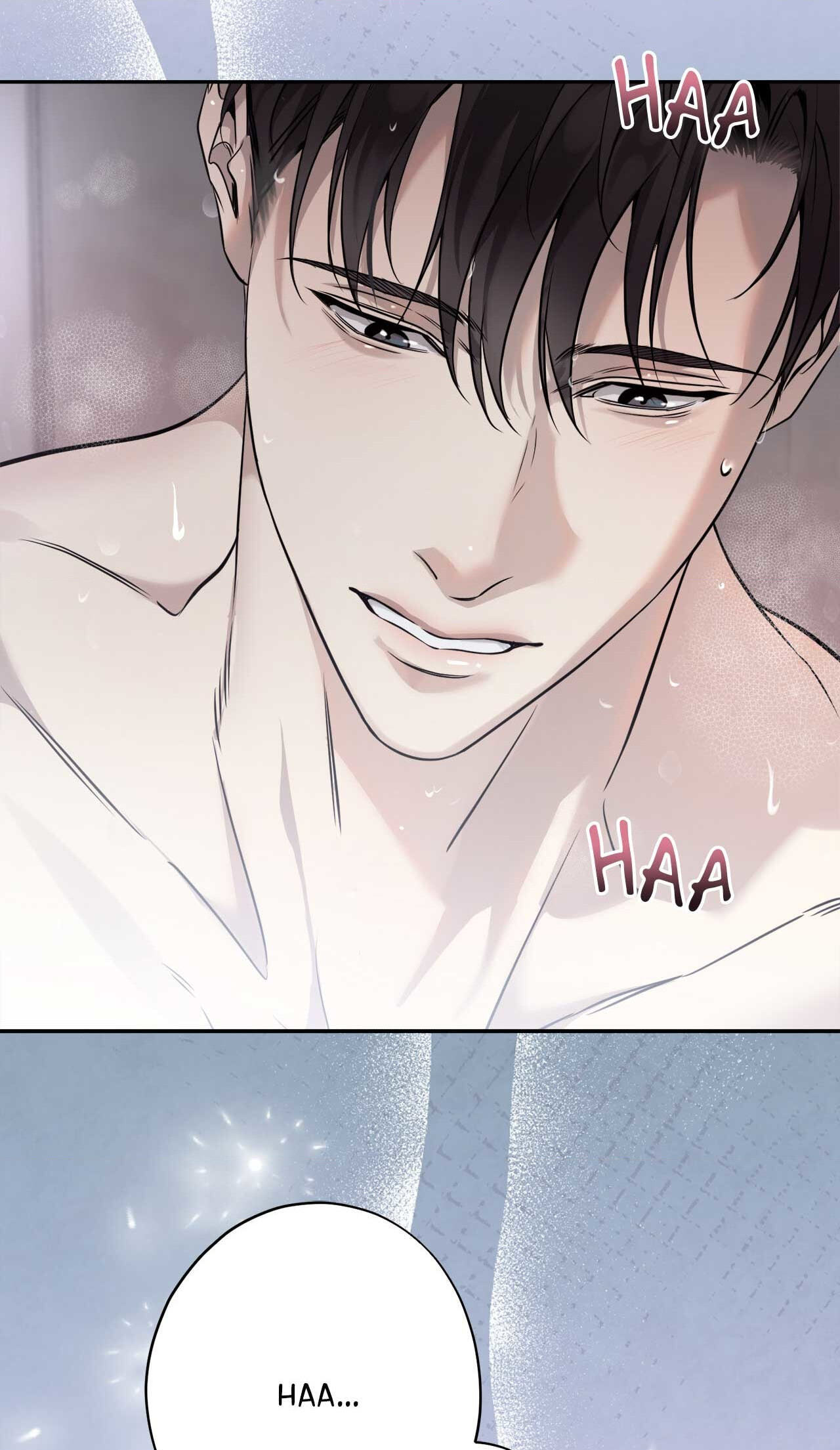 Read Dear Stranger (minggur) chapter 22 image 68 on Lezhin
