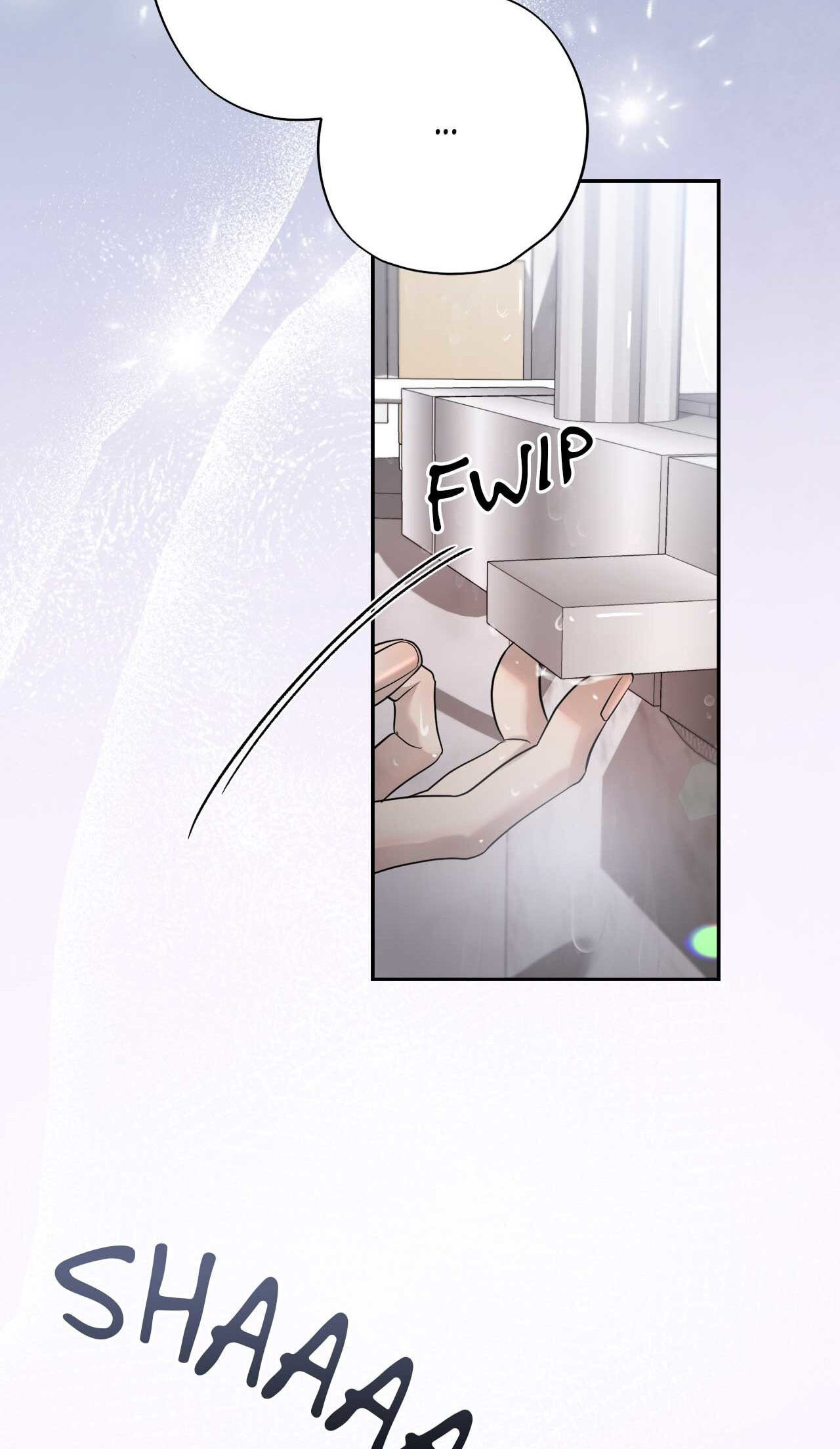 Read Dear Stranger (minggur) chapter 22 image 69 on Lezhin
