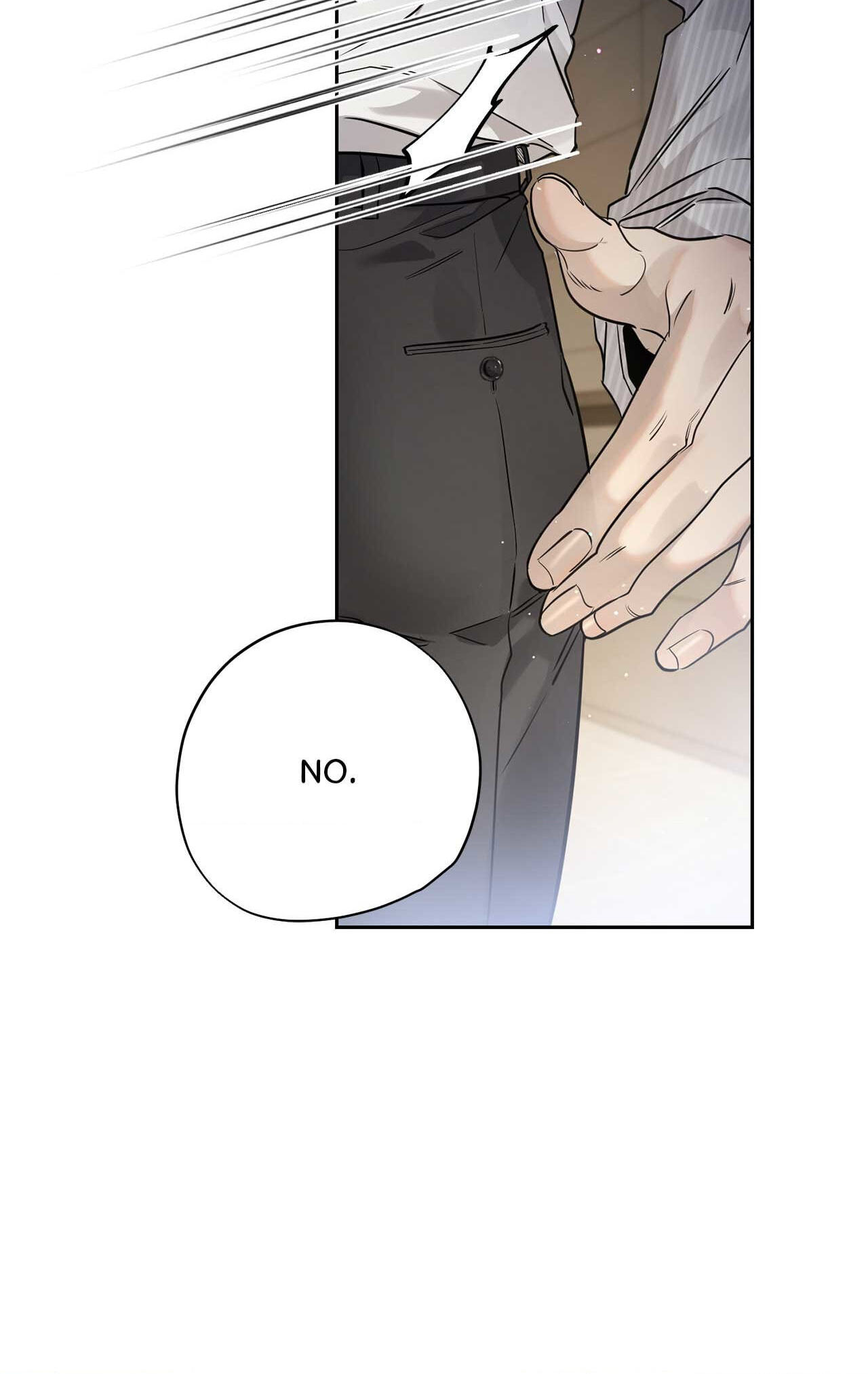Read Dear Stranger (minggur) chapter 22 image 7 on Lezhin