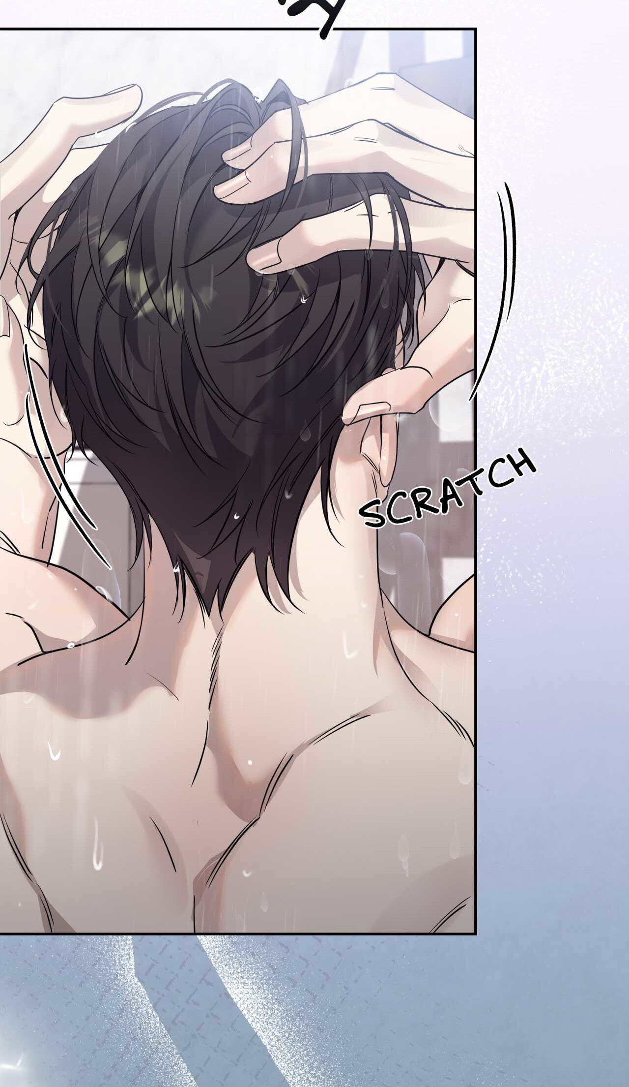 Read Dear Stranger (minggur) chapter 22 image 70 on Lezhin