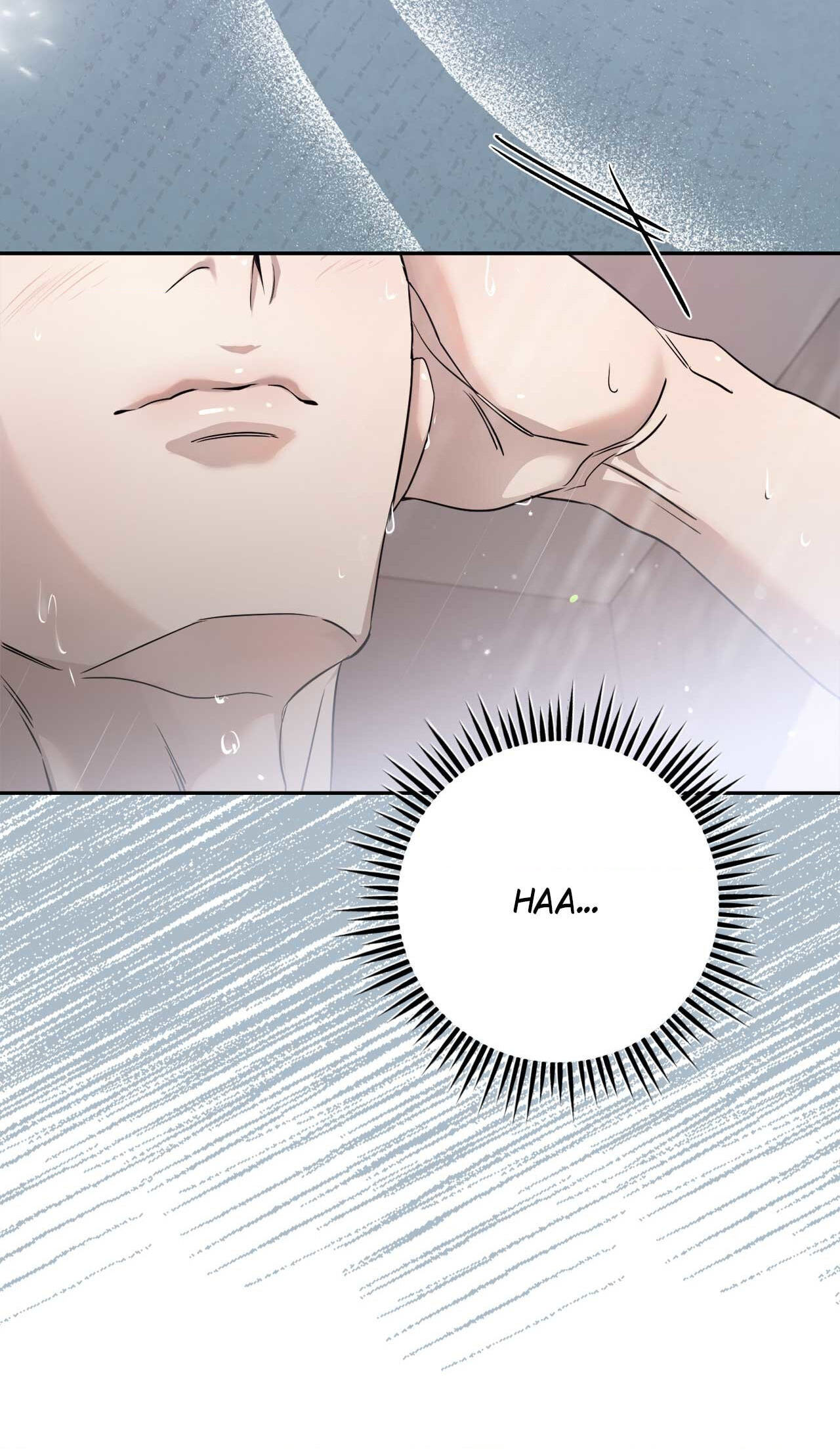 Read Dear Stranger (minggur) chapter 22 image 71 on Lezhin