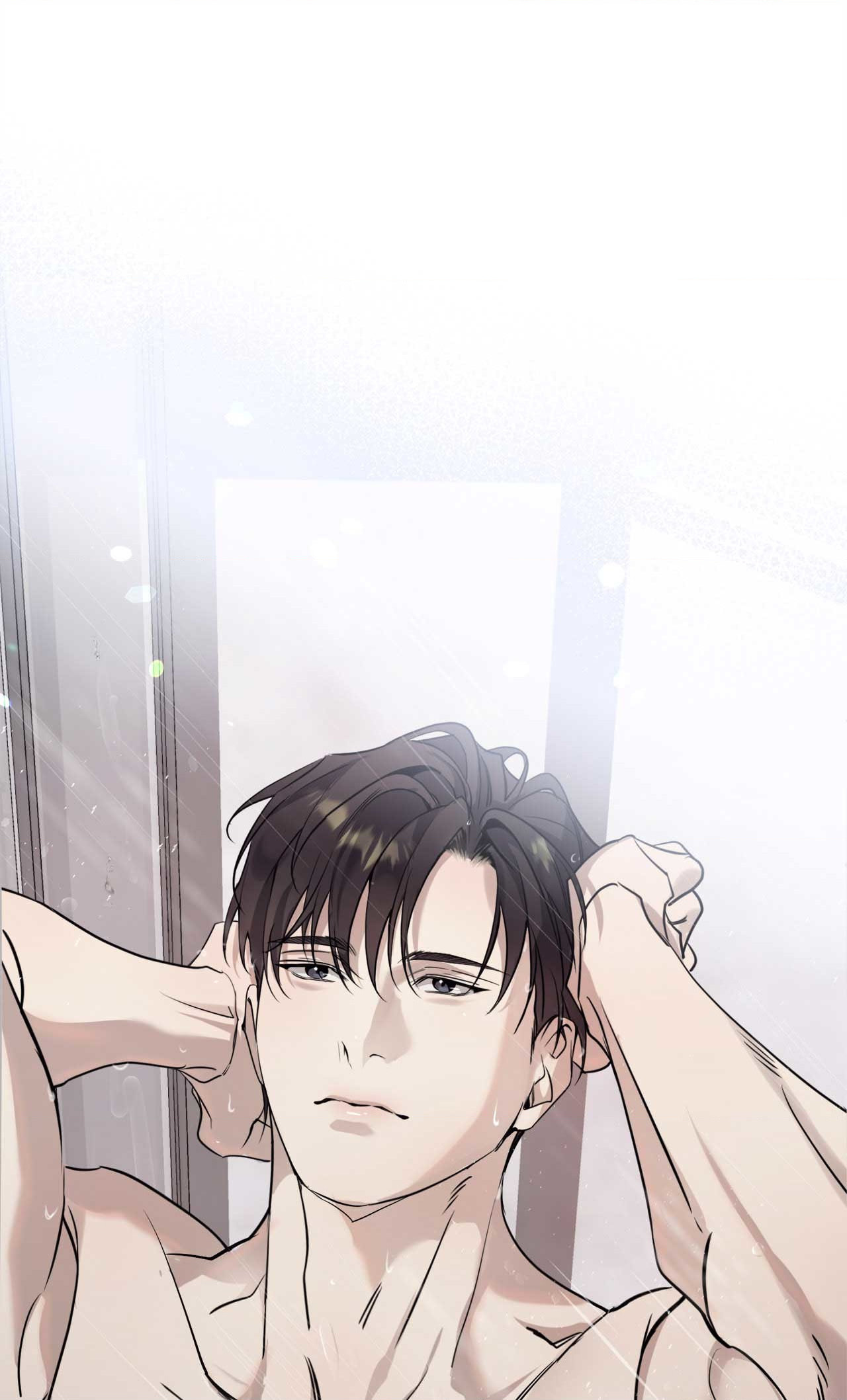 Read Dear Stranger (minggur) chapter 22 image 72 on Lezhin