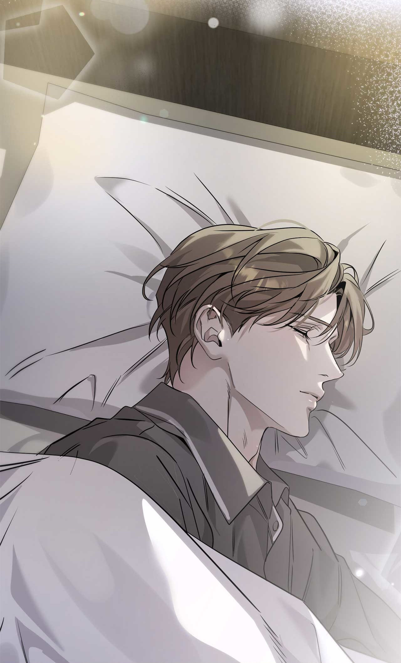 Read Dear Stranger (minggur) chapter 22 image 74 on Lezhin