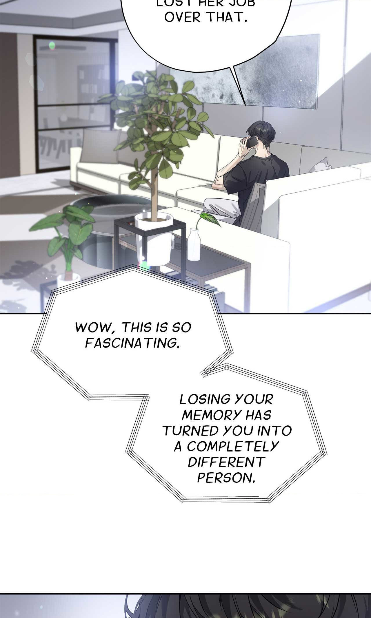 Read Dear Stranger (minggur) chapter 23 image 18 on Lezhin