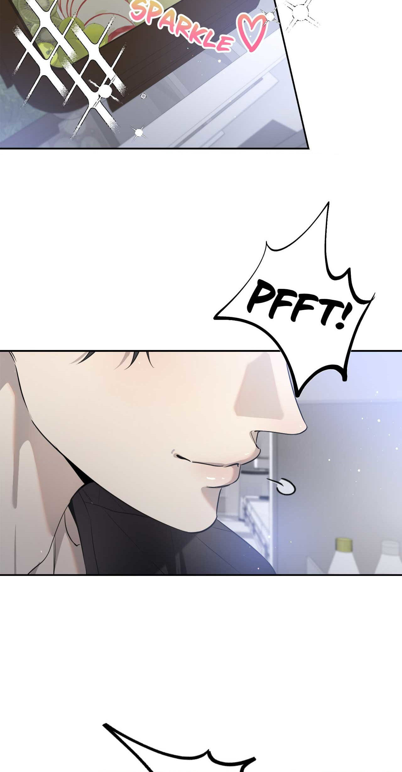 Read Dear Stranger (minggur) chapter 23 image 3 on Lezhin