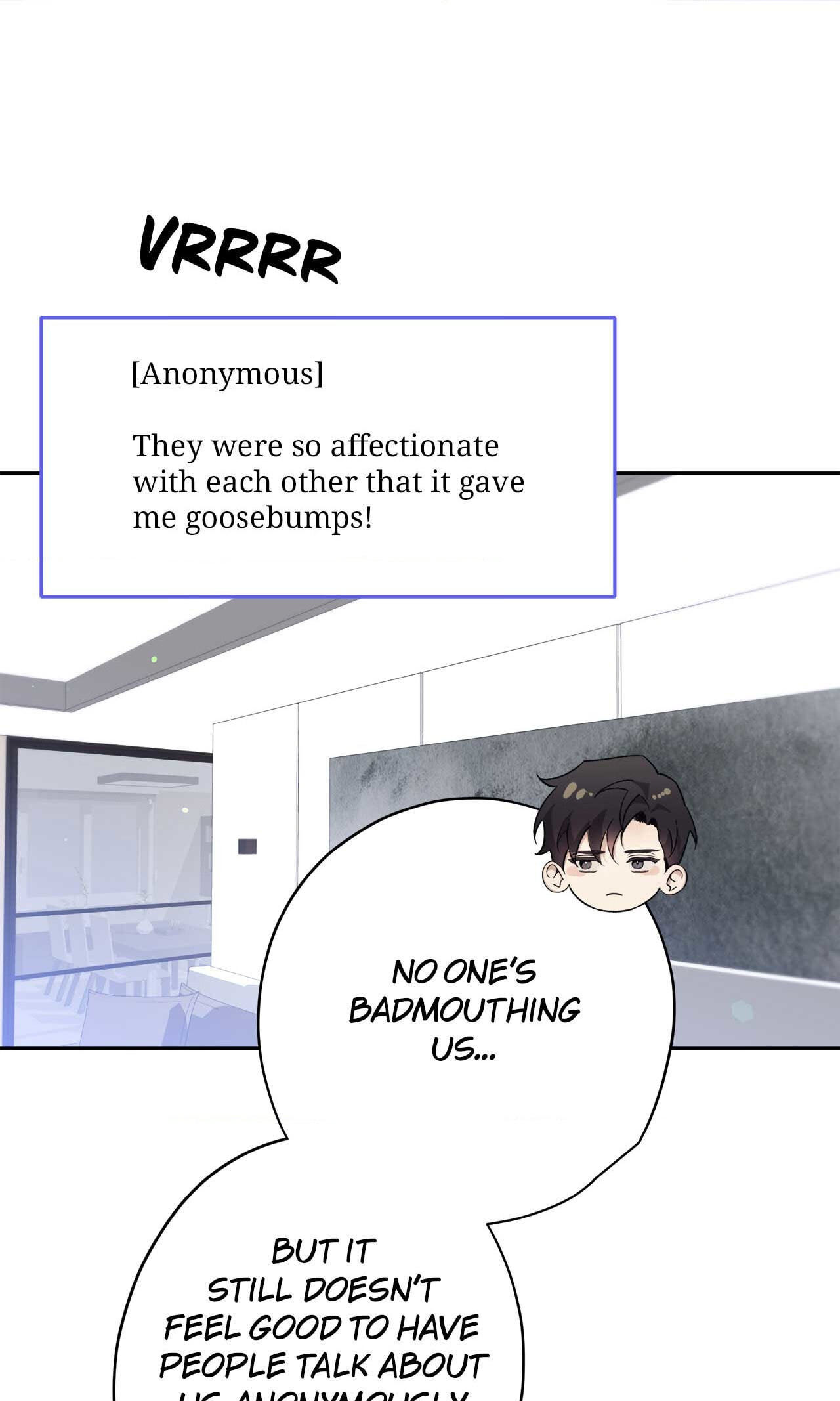 Read Dear Stranger (minggur) chapter 23 image 30 on Lezhin