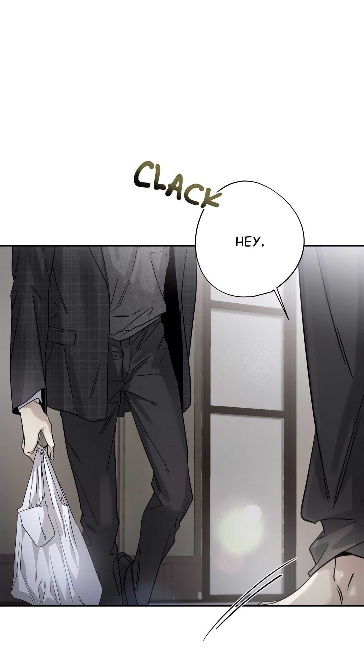 Read Dear Stranger (minggur) chapter 23 image 36 on Lezhin