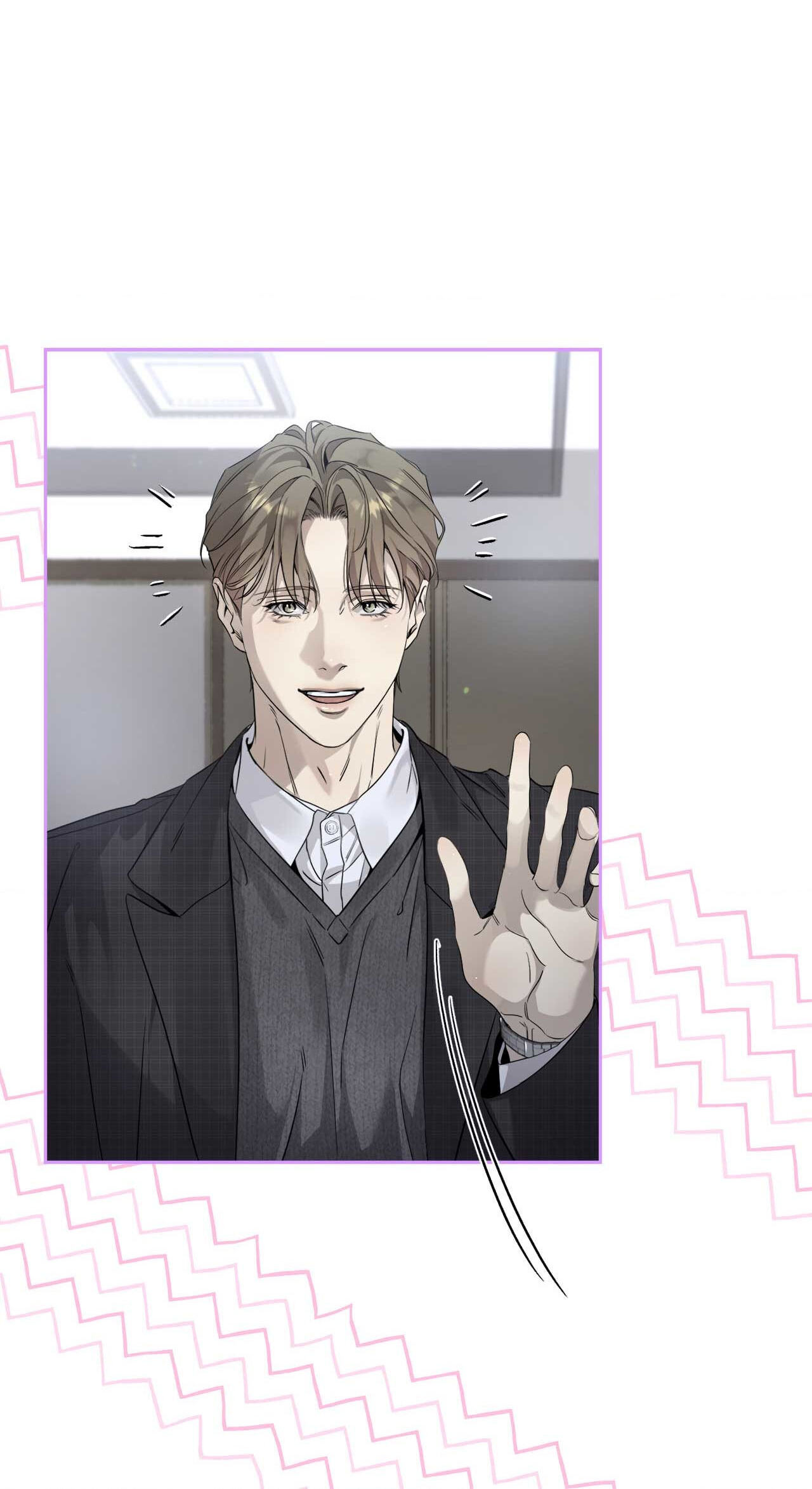 Read Dear Stranger (minggur) chapter 23 image 37 on Lezhin