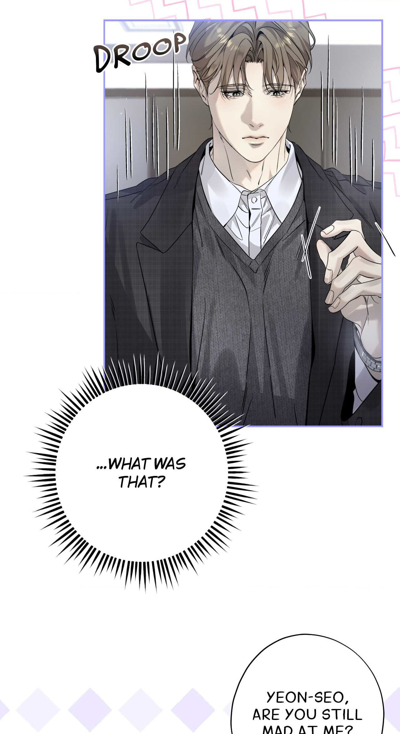Read Dear Stranger (minggur) chapter 23 image 38 on Lezhin