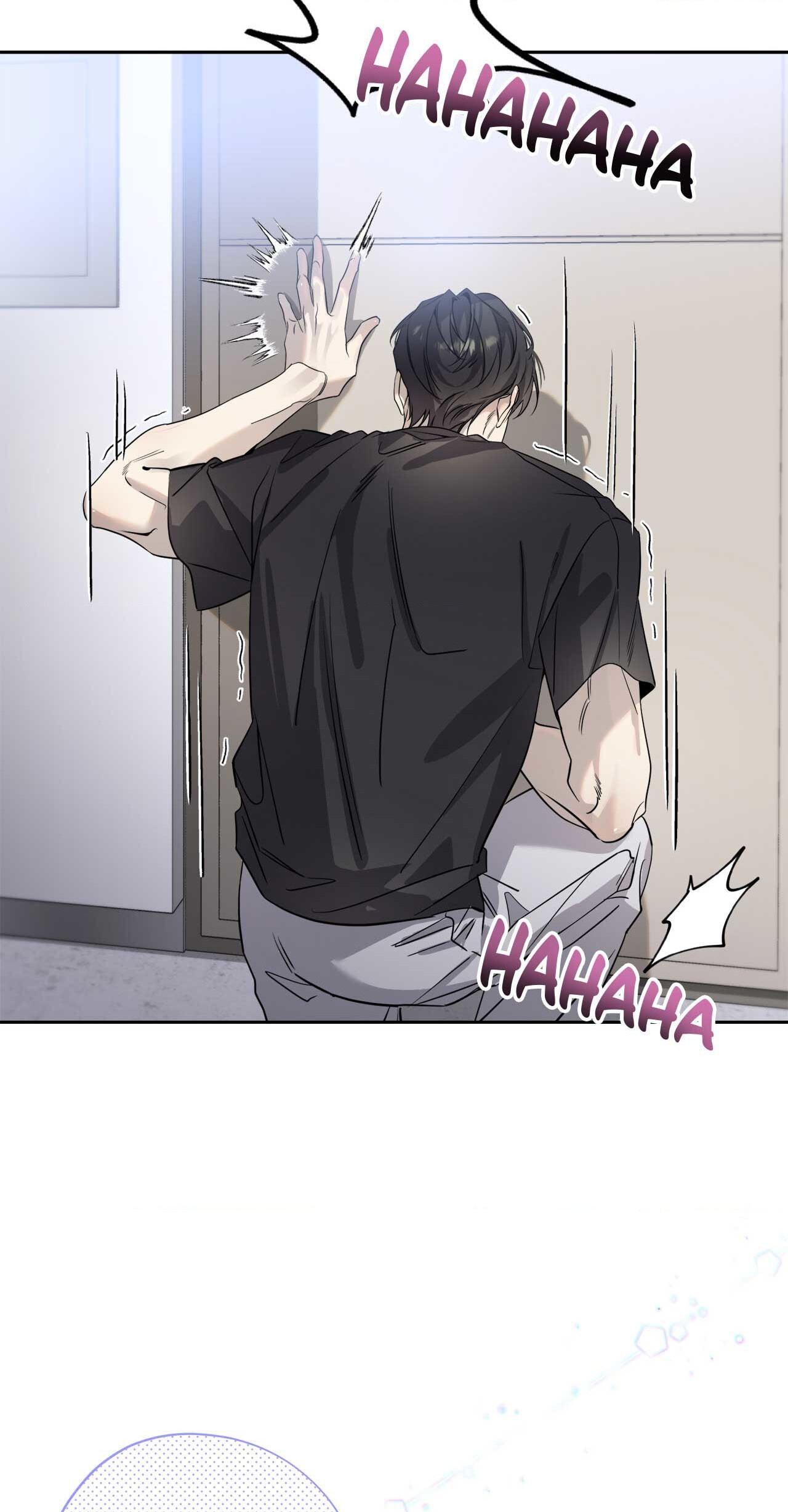 Read Dear Stranger (minggur) chapter 23 image 4 on Lezhin