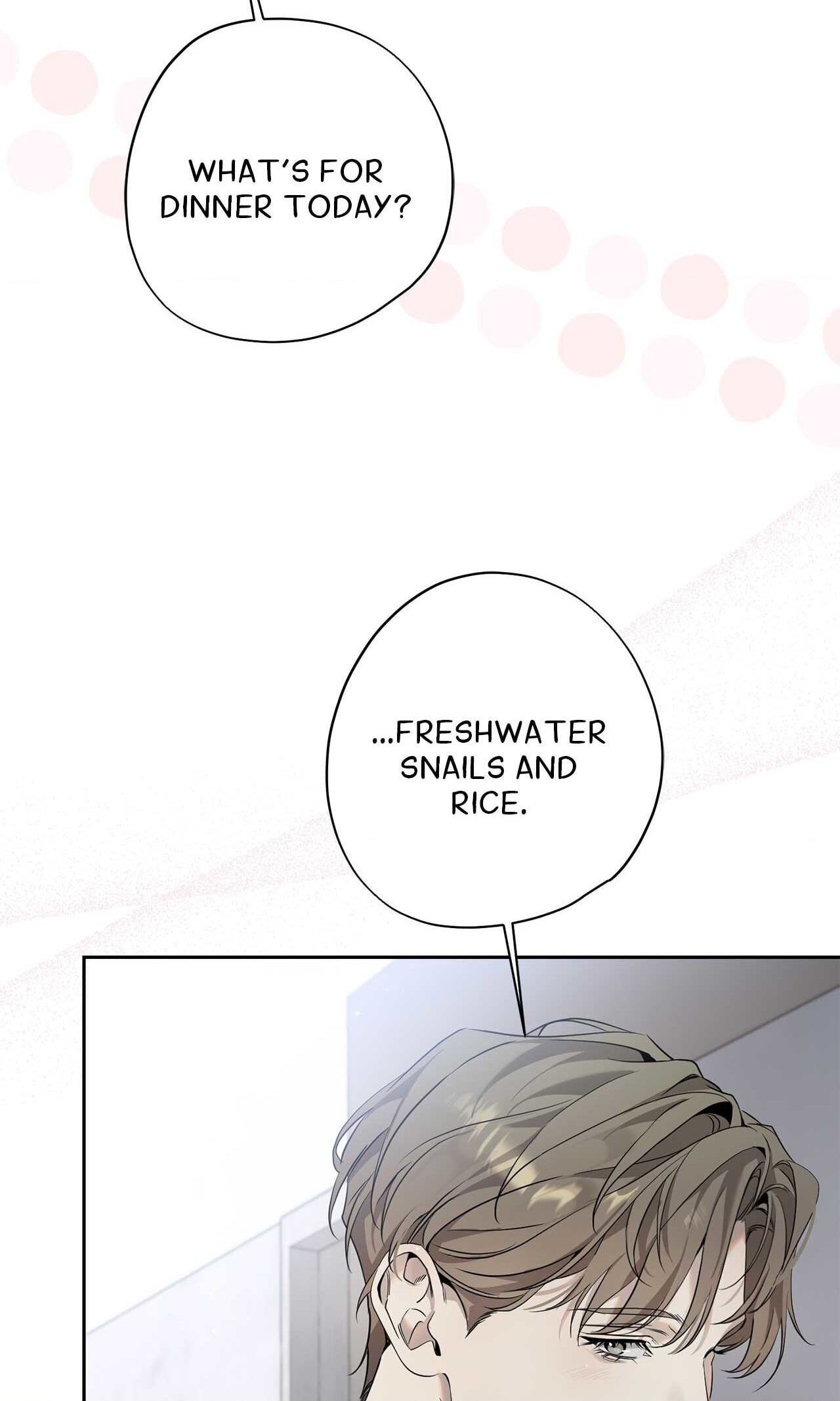 Read Dear Stranger (minggur) chapter 23 image 45 on Lezhin