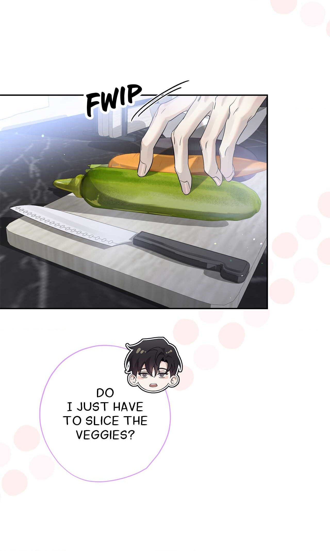 Read Dear Stranger (minggur) chapter 23 image 47 on Lezhin