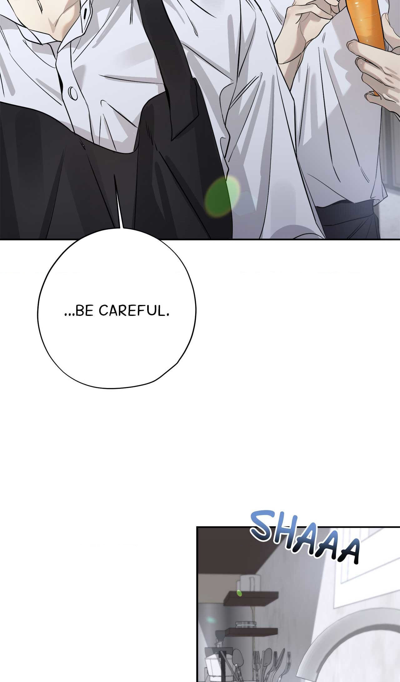 Read Dear Stranger (minggur) chapter 23 image 50 on Lezhin