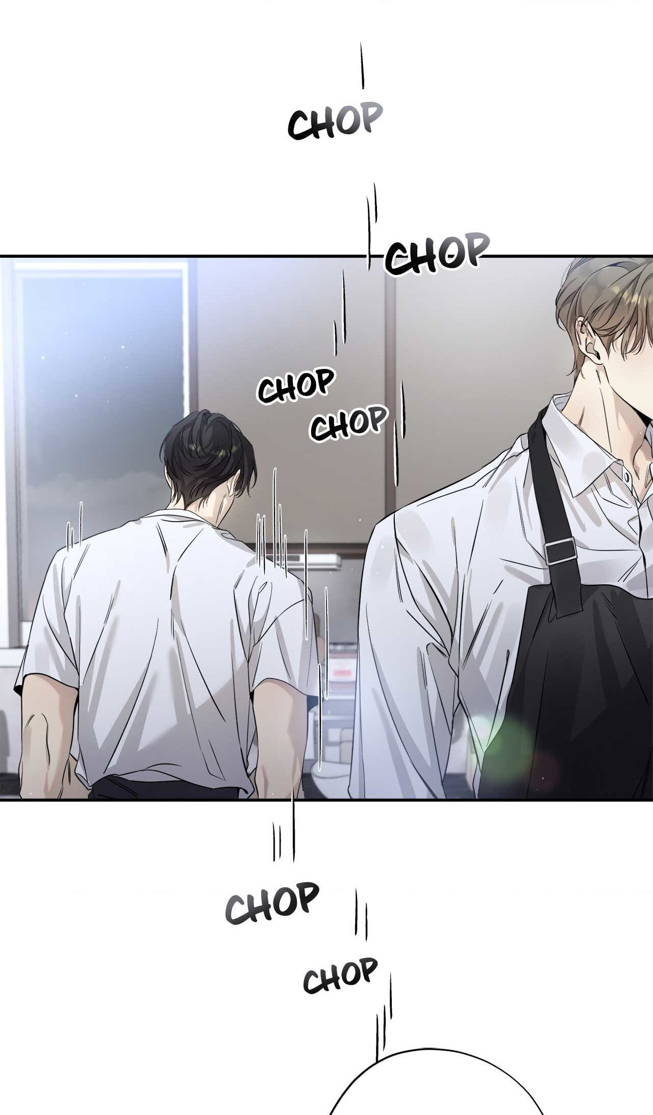 Read Dear Stranger (minggur) chapter 23 image 52 on Lezhin