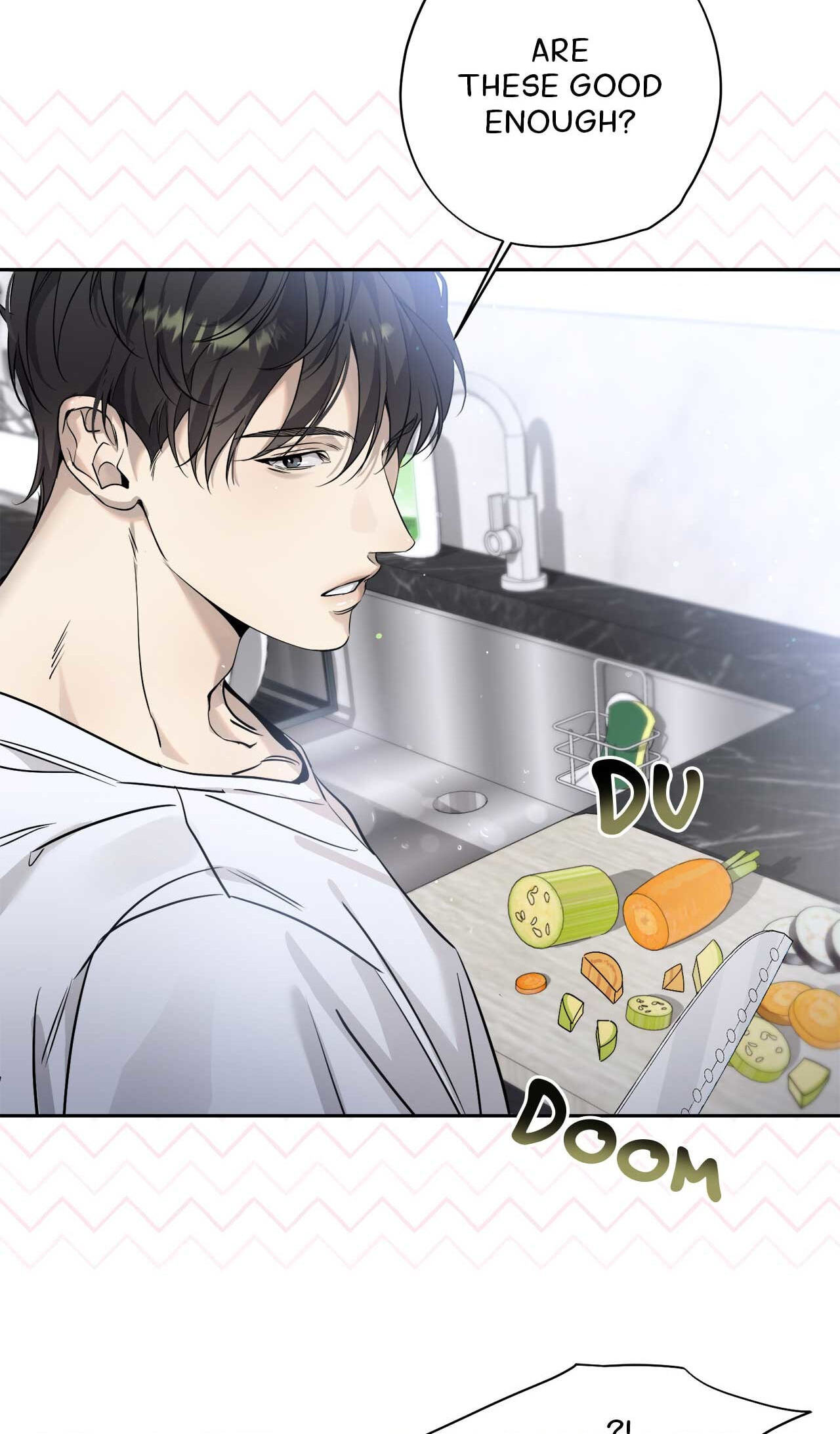 Read Dear Stranger (minggur) chapter 23 image 53 on Lezhin