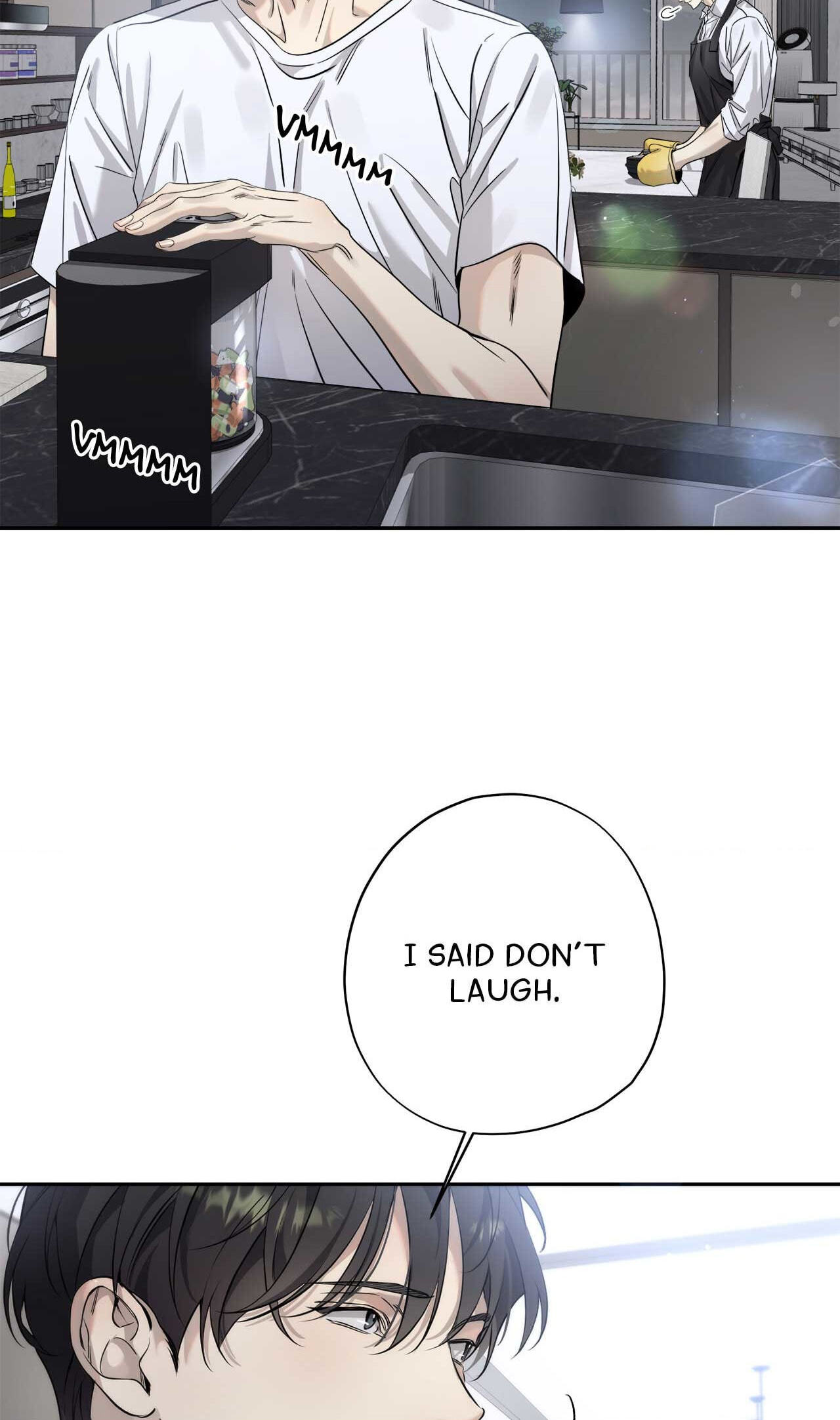 Read Dear Stranger (minggur) chapter 23 image 57 on Lezhin