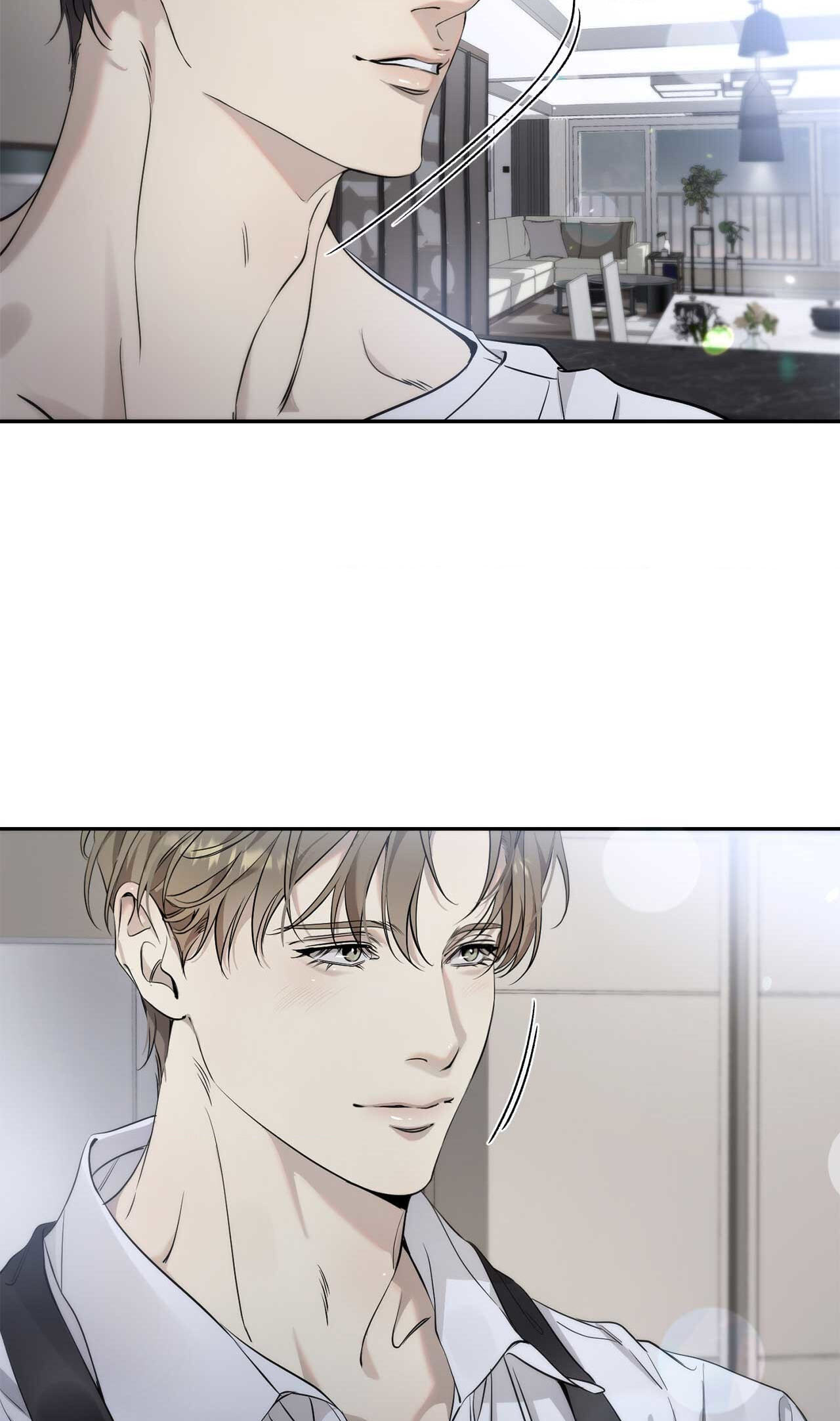 Read Dear Stranger (minggur) chapter 23 image 58 on Lezhin