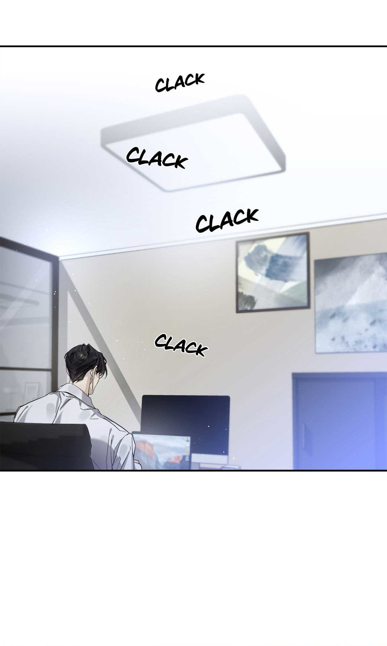 Read Dear Stranger (minggur) chapter 24 image 15 on Lezhin