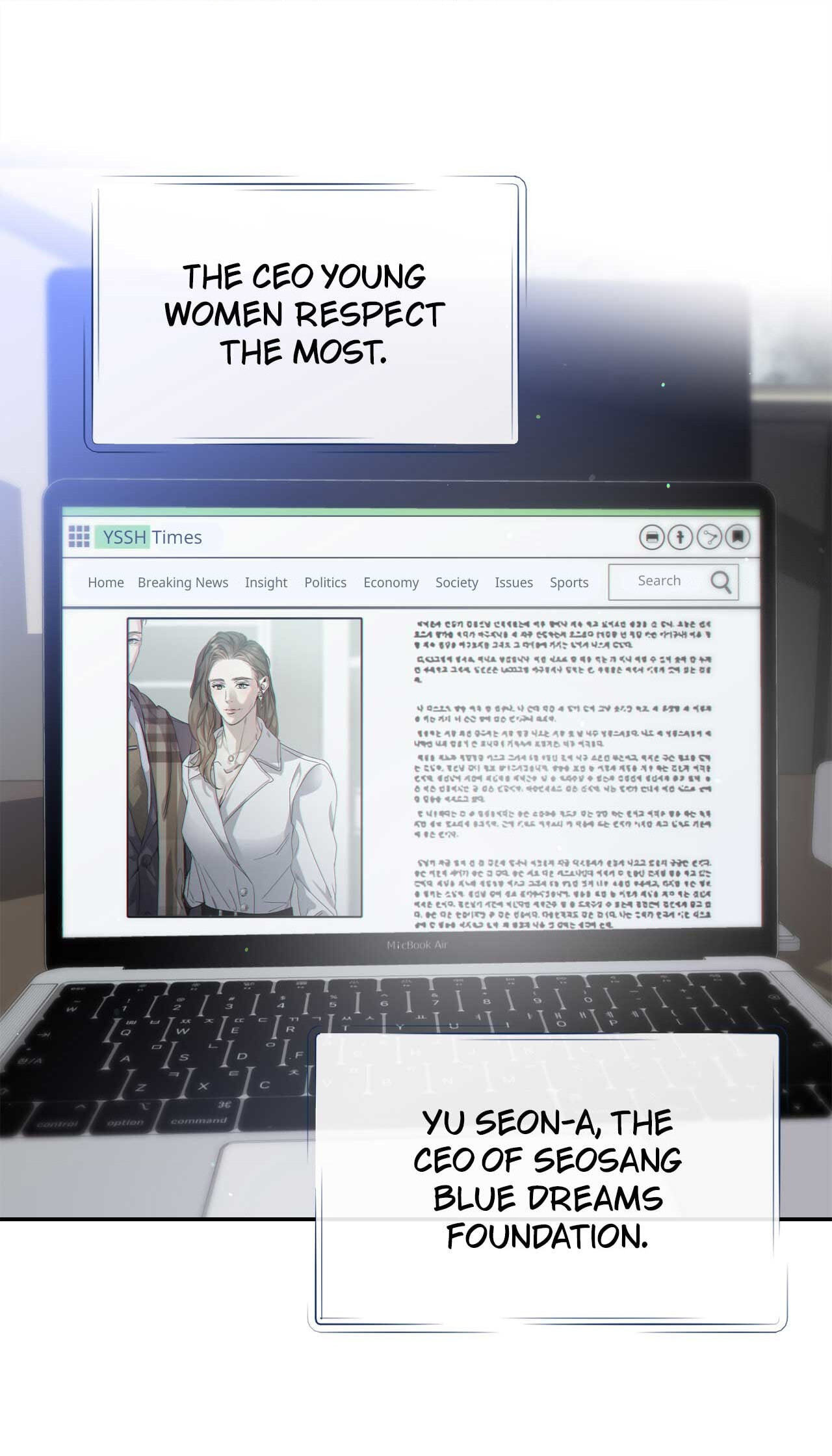 Read Dear Stranger (minggur) chapter 24 image 16 on Lezhin