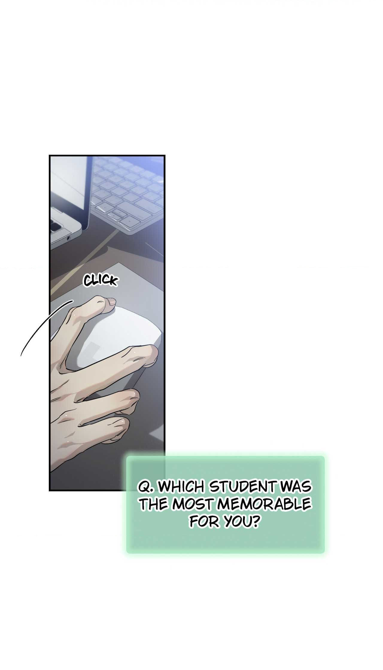 Read Dear Stranger (minggur) chapter 24 image 18 on Lezhin