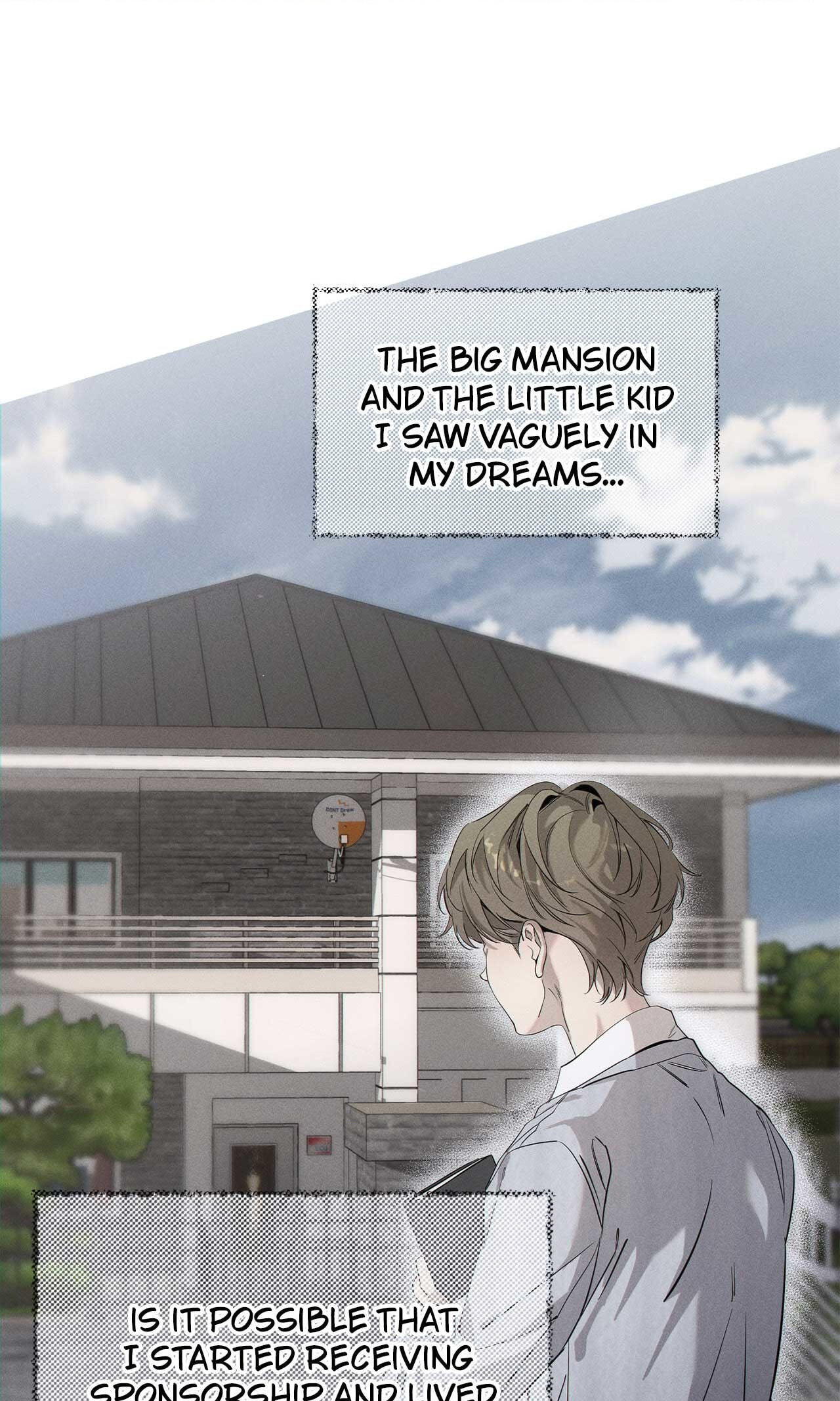 Read Dear Stranger (minggur) chapter 24 image 24 on Lezhin