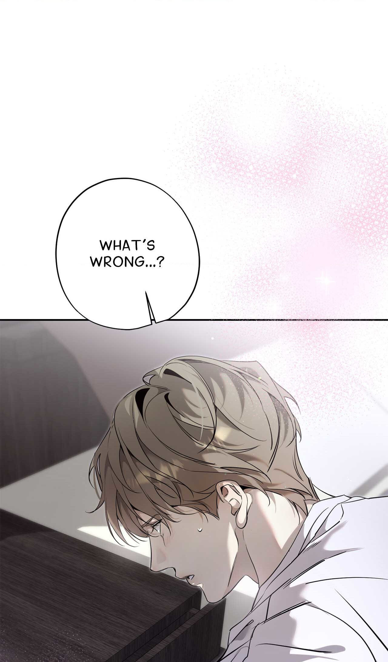 Read Dear Stranger (minggur) chapter 24 image 32 on Lezhin