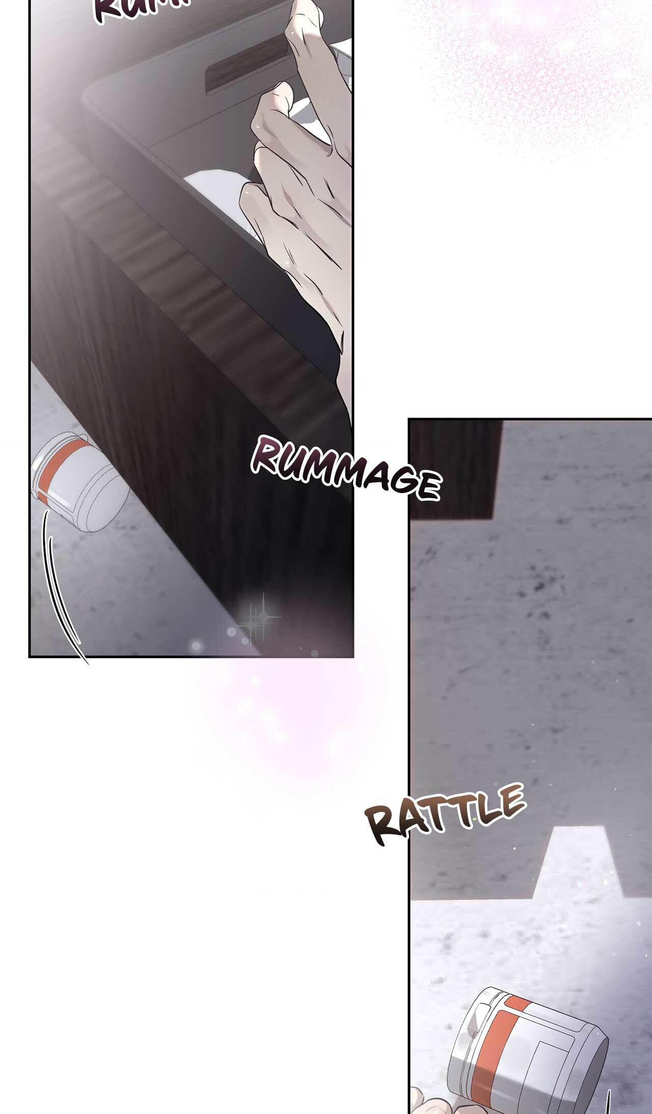 Read Dear Stranger (minggur) chapter 24 image 34 on Lezhin
