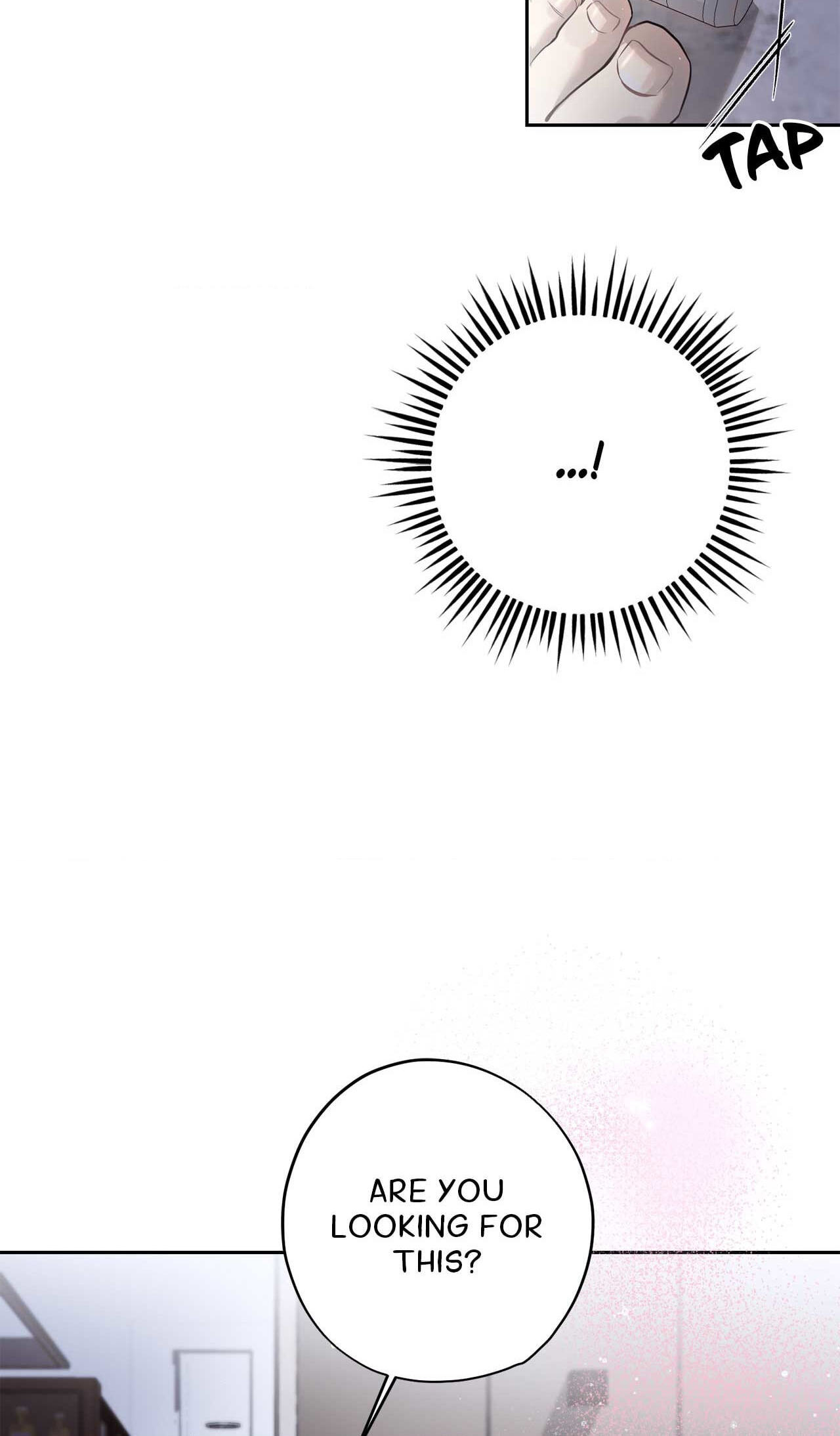 Read Dear Stranger (minggur) chapter 24 image 35 on Lezhin
