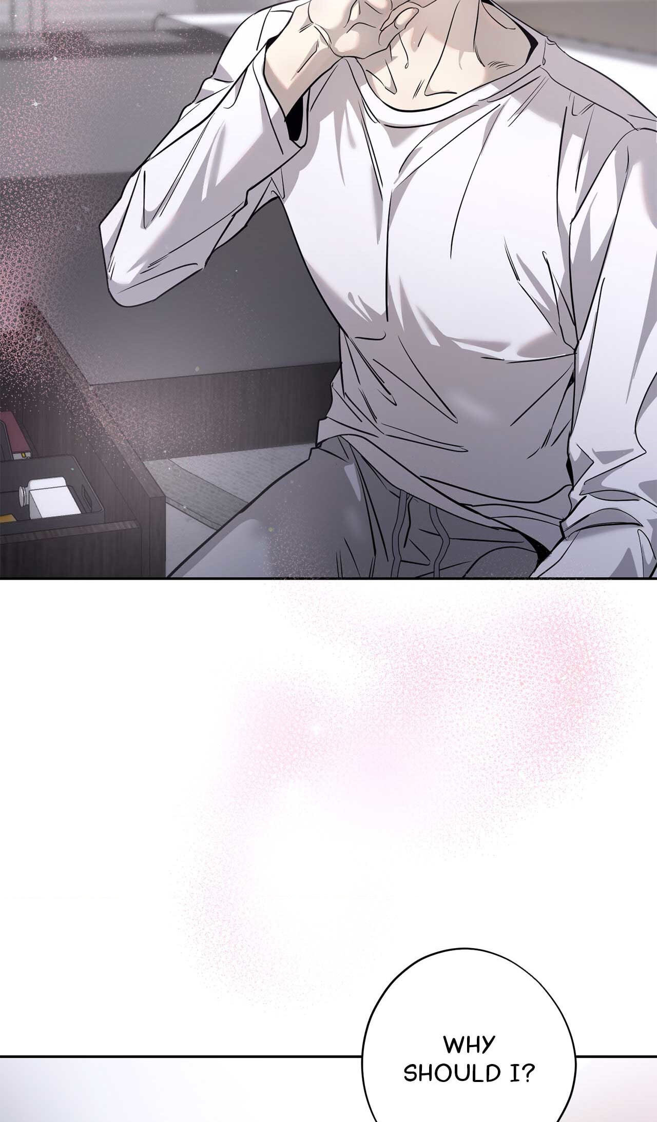 Read Dear Stranger (minggur) chapter 24 image 38 on Lezhin