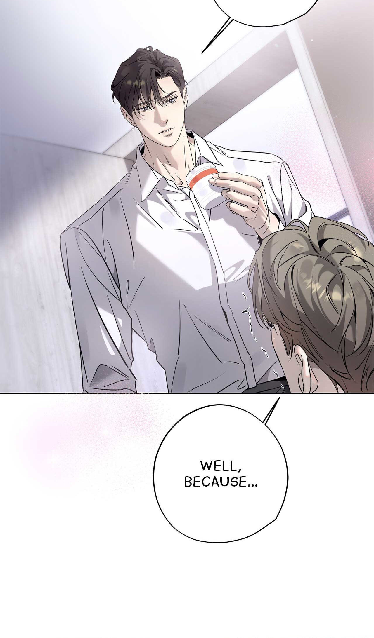 Read Dear Stranger (minggur) chapter 24 image 39 on Lezhin