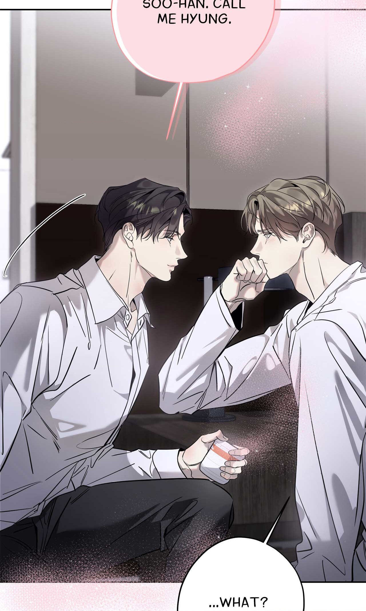 Read Dear Stranger (minggur) chapter 24 image 41 on Lezhin