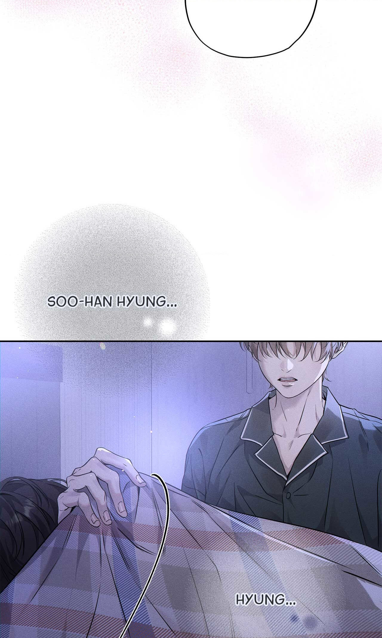 Read Dear Stranger (minggur) chapter 24 image 42 on Lezhin