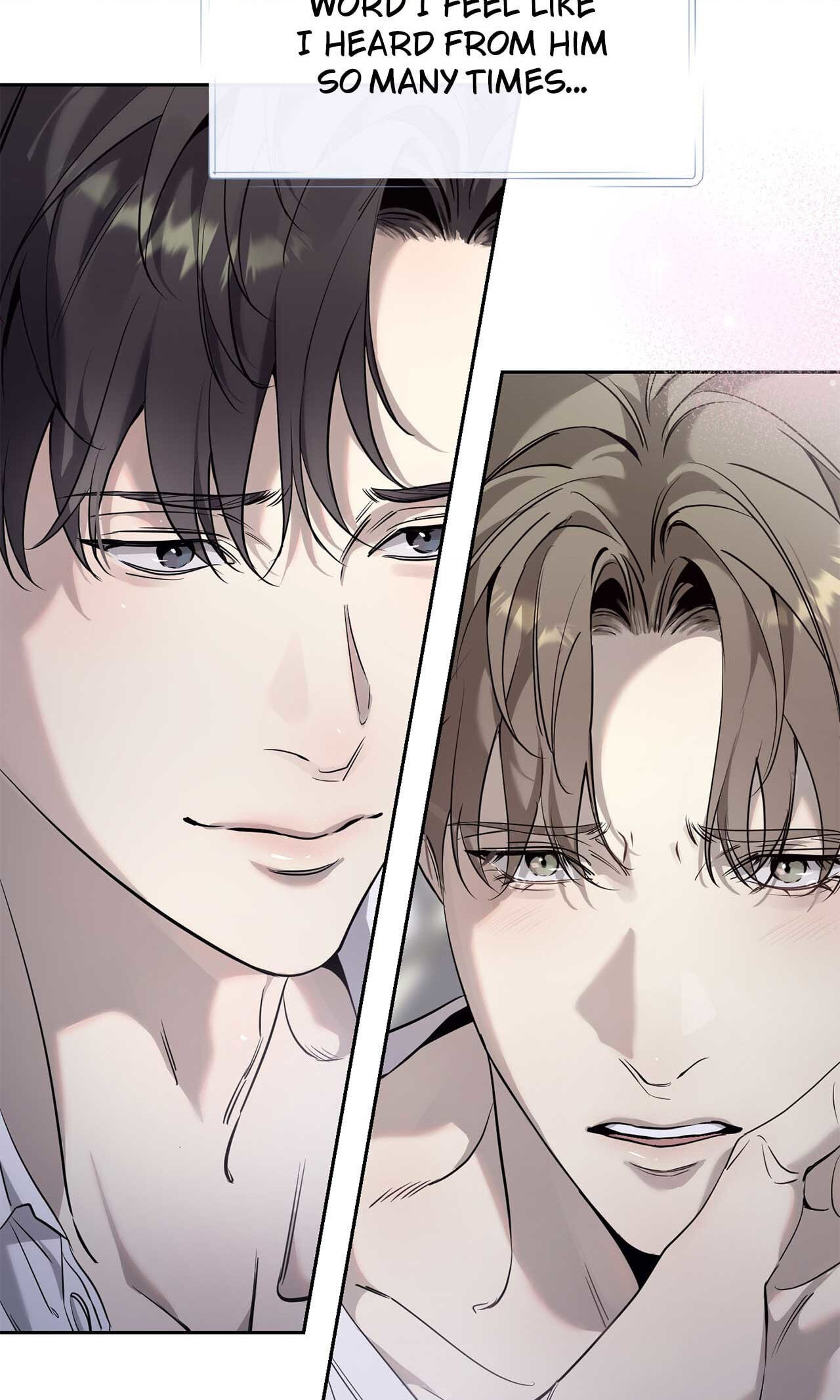 Read Dear Stranger (minggur) chapter 24 image 44 on Lezhin