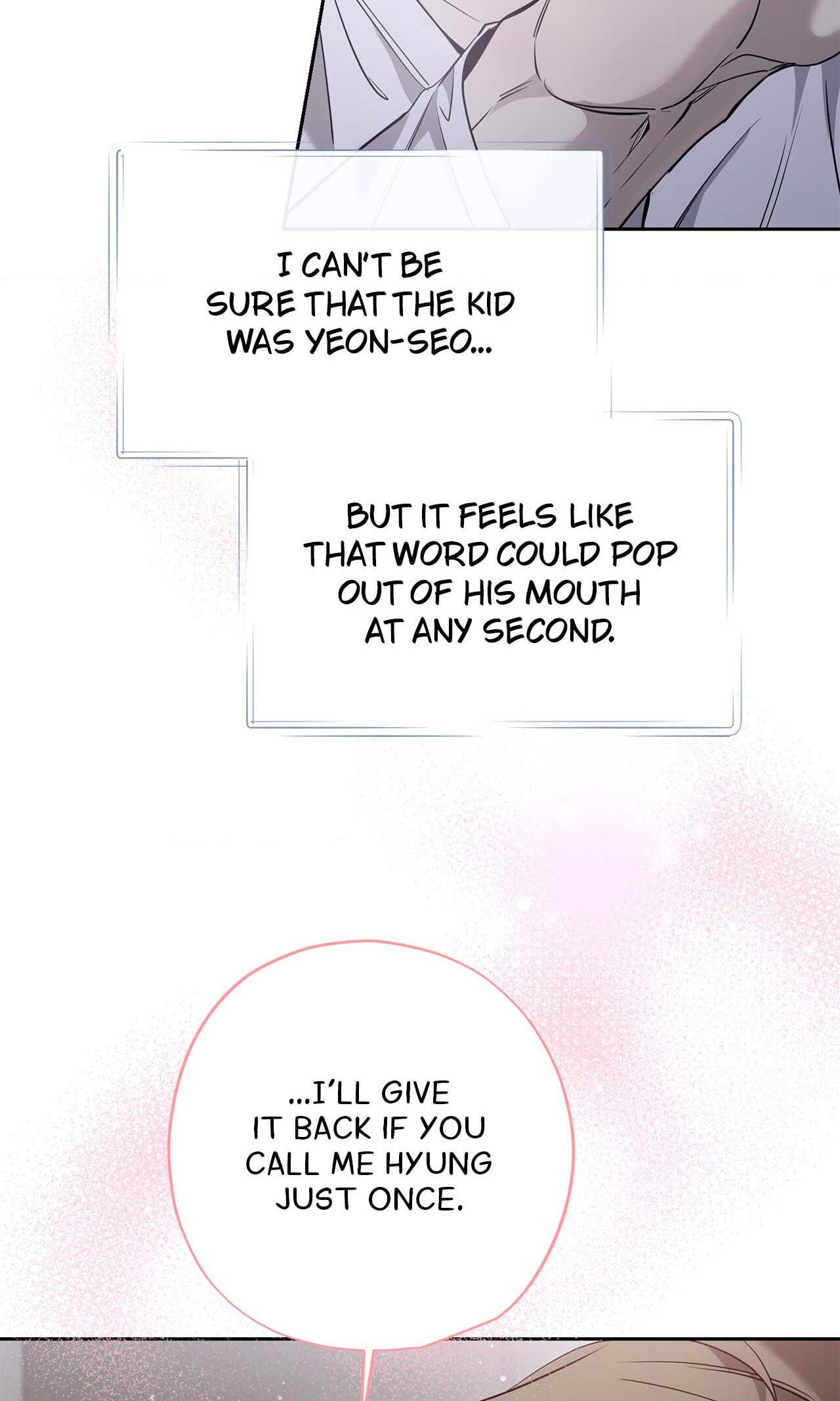 Read Dear Stranger (minggur) chapter 24 image 45 on Lezhin