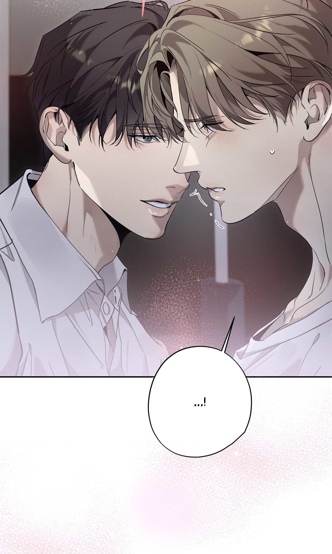 Read Dear Stranger (minggur) chapter 24 image 46 on Lezhin