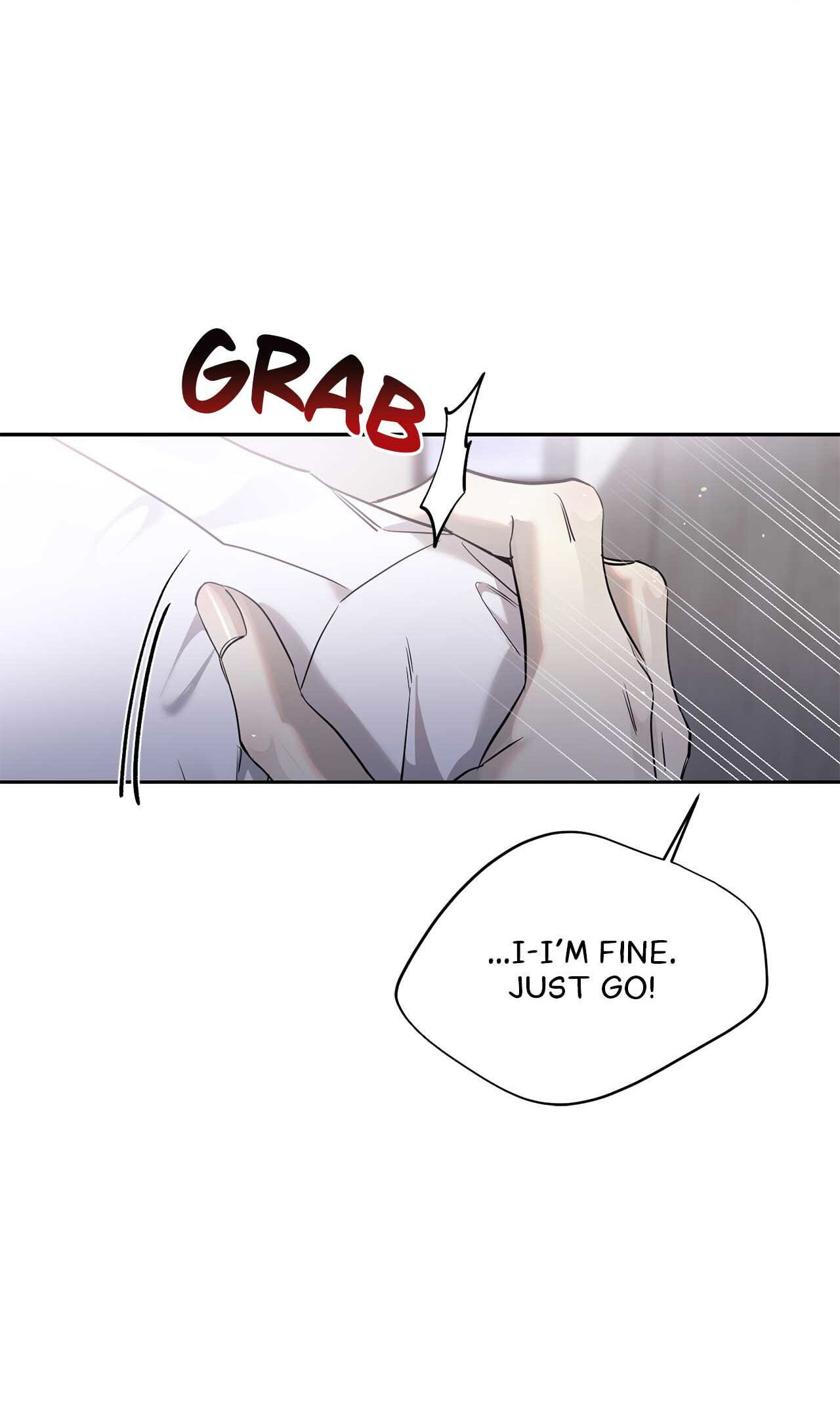 Read Dear Stranger (minggur) chapter 24 image 48 on Lezhin