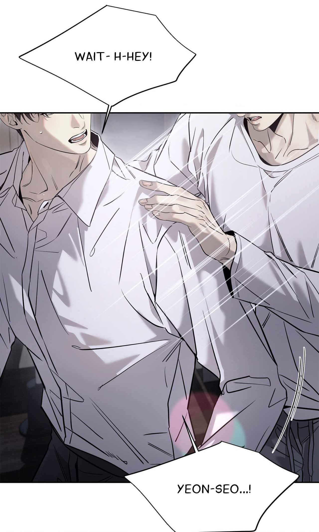 Read Dear Stranger (minggur) chapter 24 image 49 on Lezhin