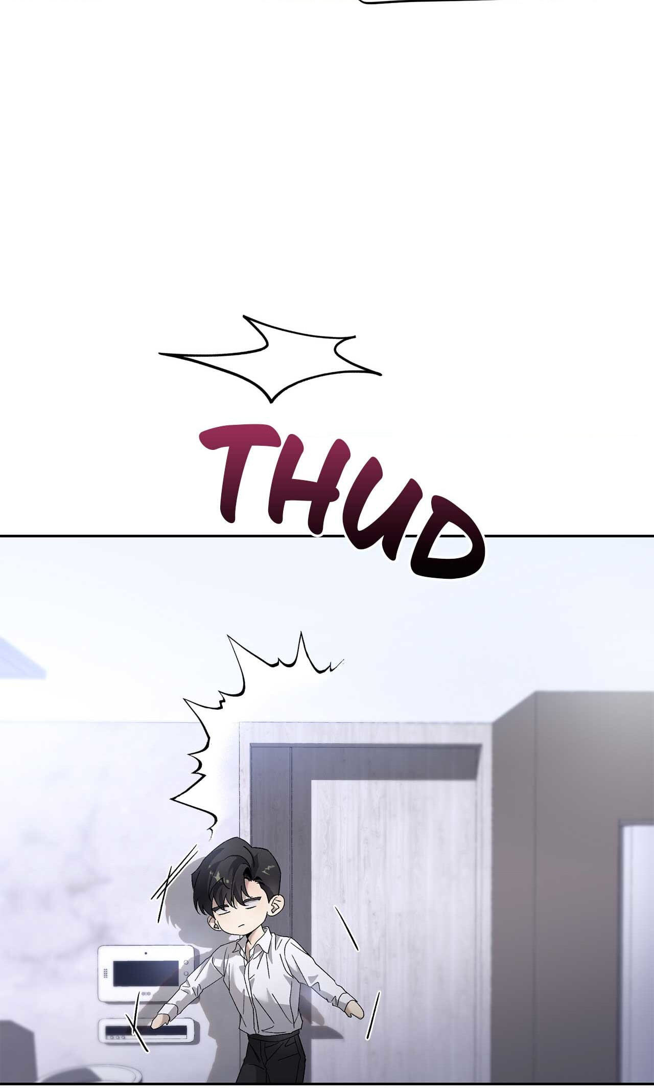 Read Dear Stranger (minggur) chapter 24 image 50 on Lezhin