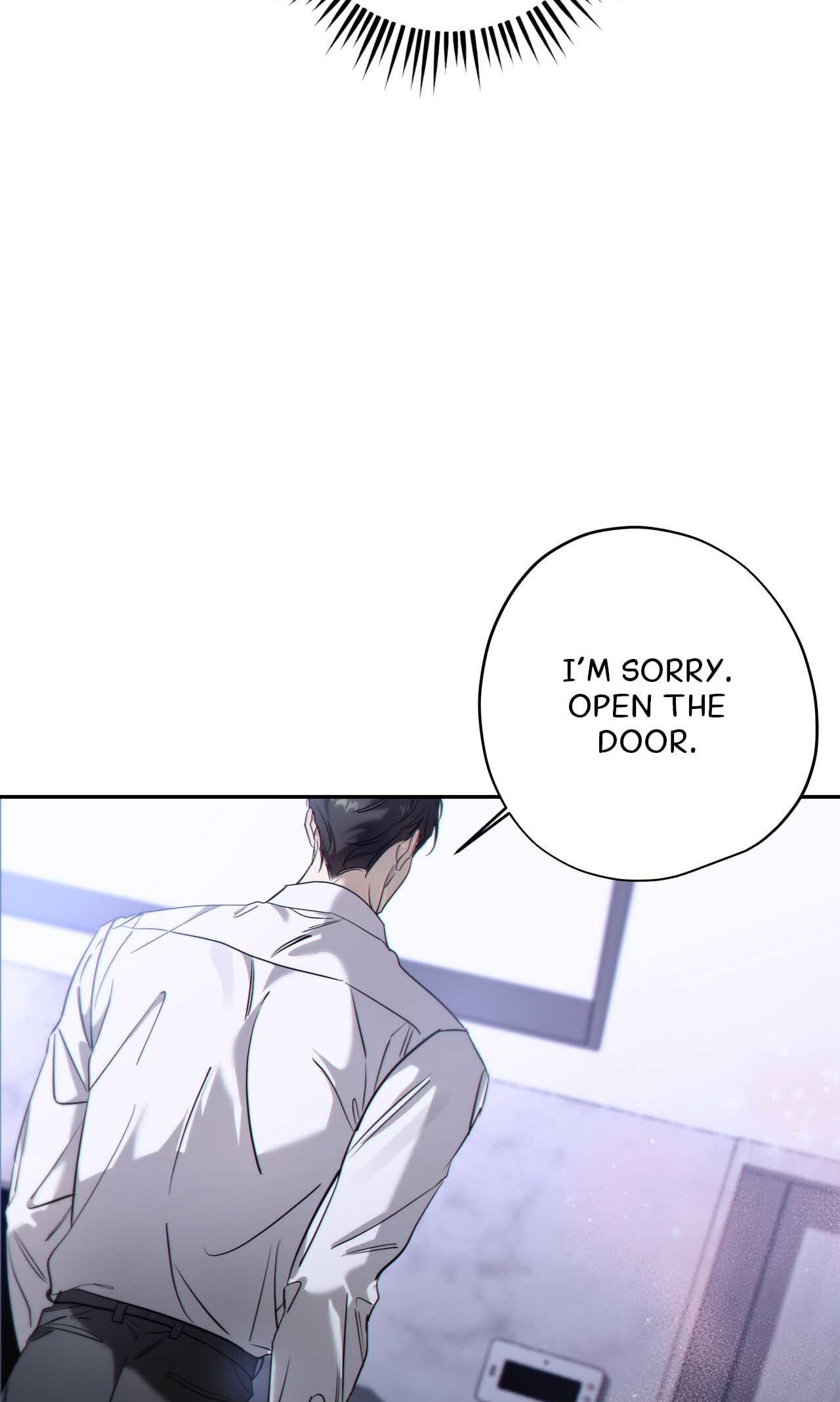 Read Dear Stranger (minggur) chapter 24 image 58 on Lezhin