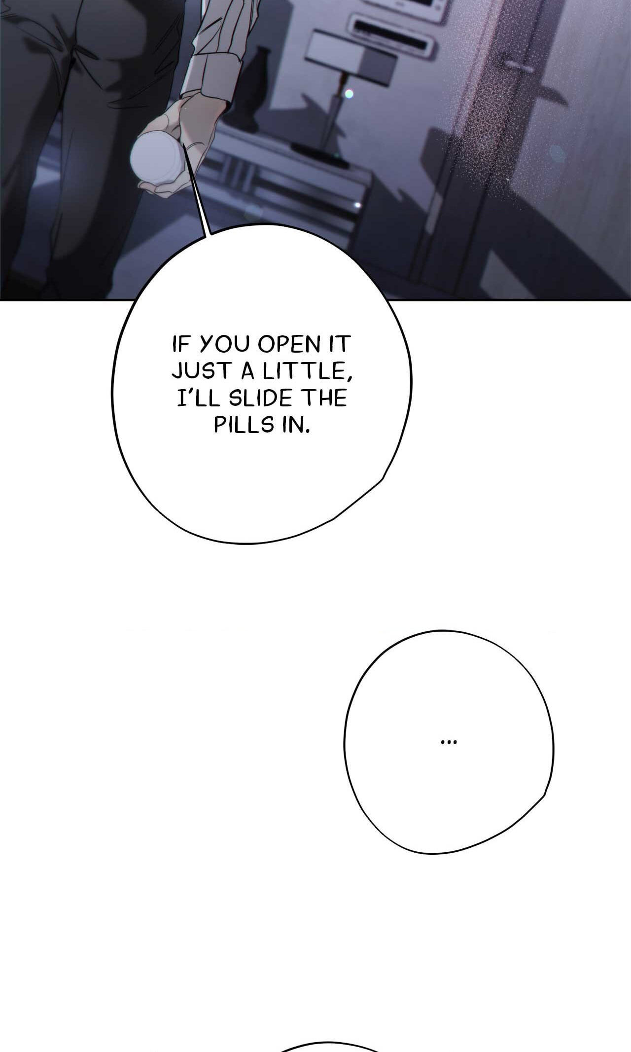 Read Dear Stranger (minggur) chapter 24 image 59 on Lezhin