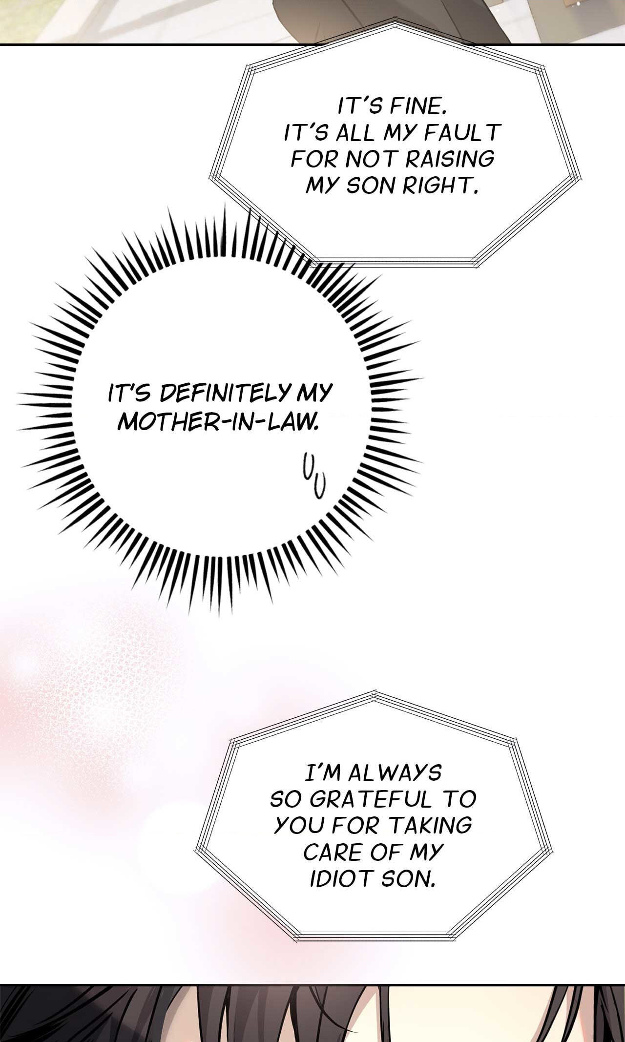 Read Dear Stranger (minggur) chapter 24 image 6 on Lezhin