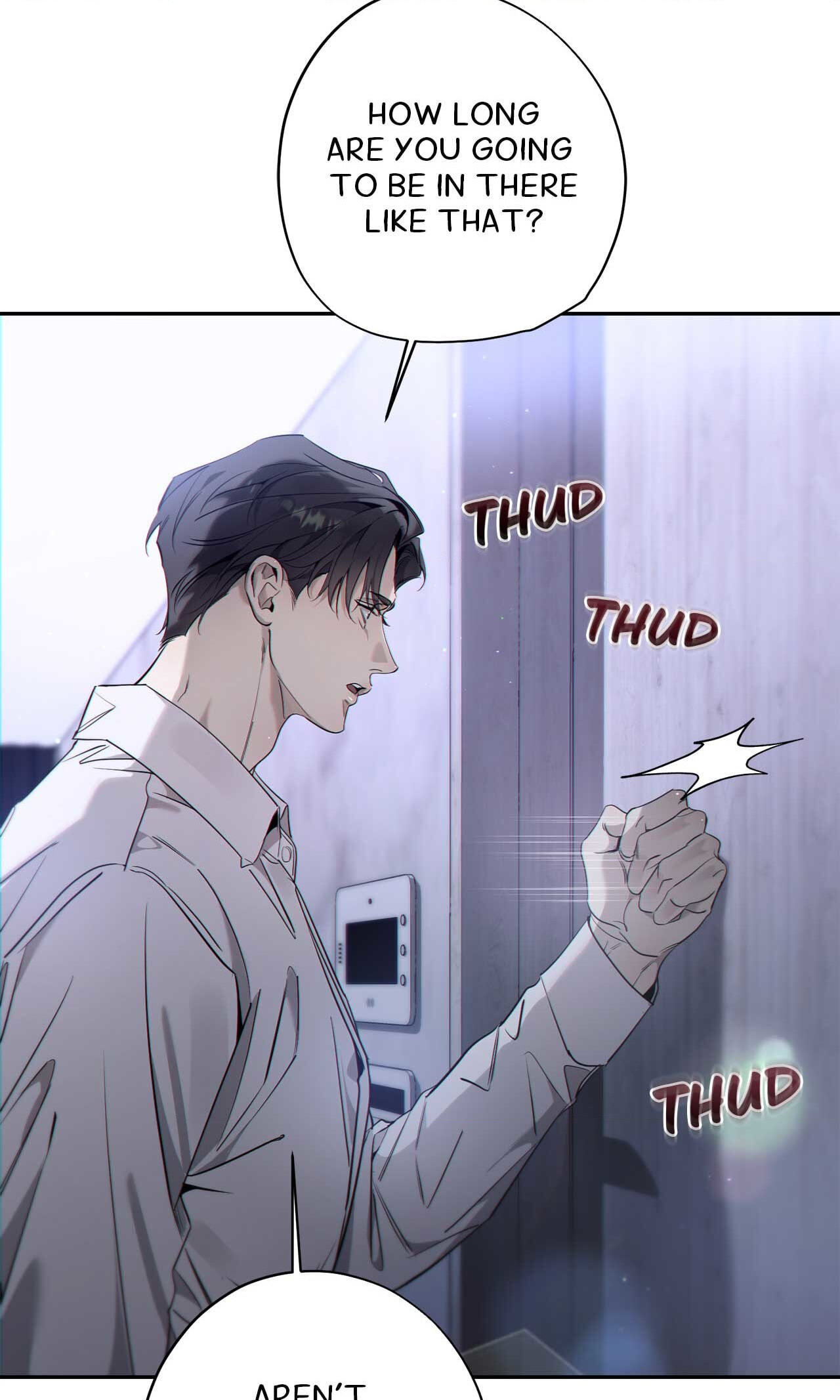 Read Dear Stranger (minggur) chapter 24 image 60 on Lezhin
