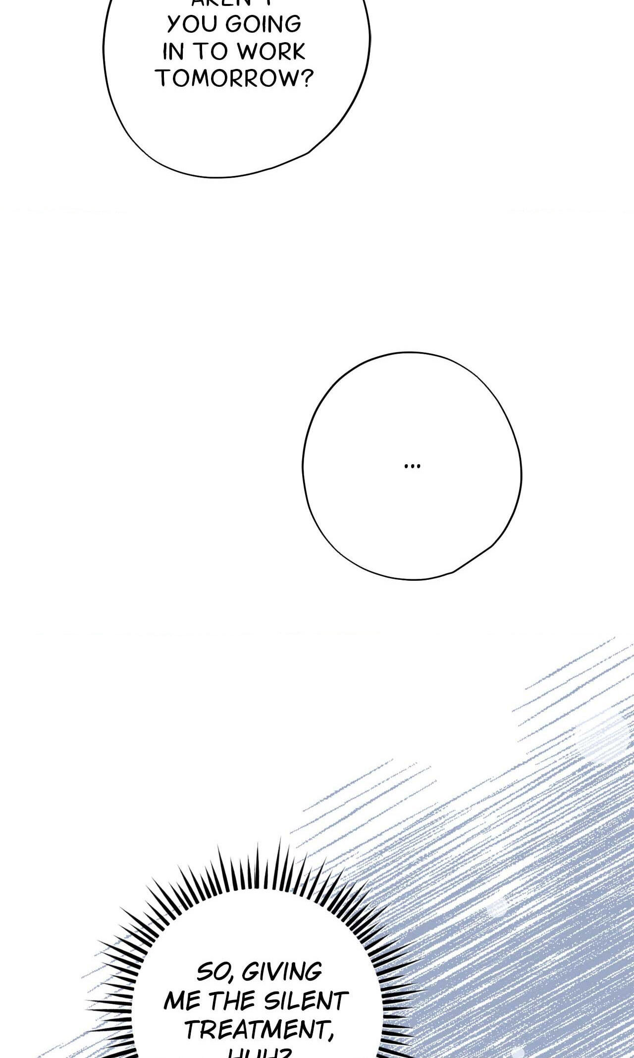 Read Dear Stranger (minggur) chapter 24 image 61 on Lezhin
