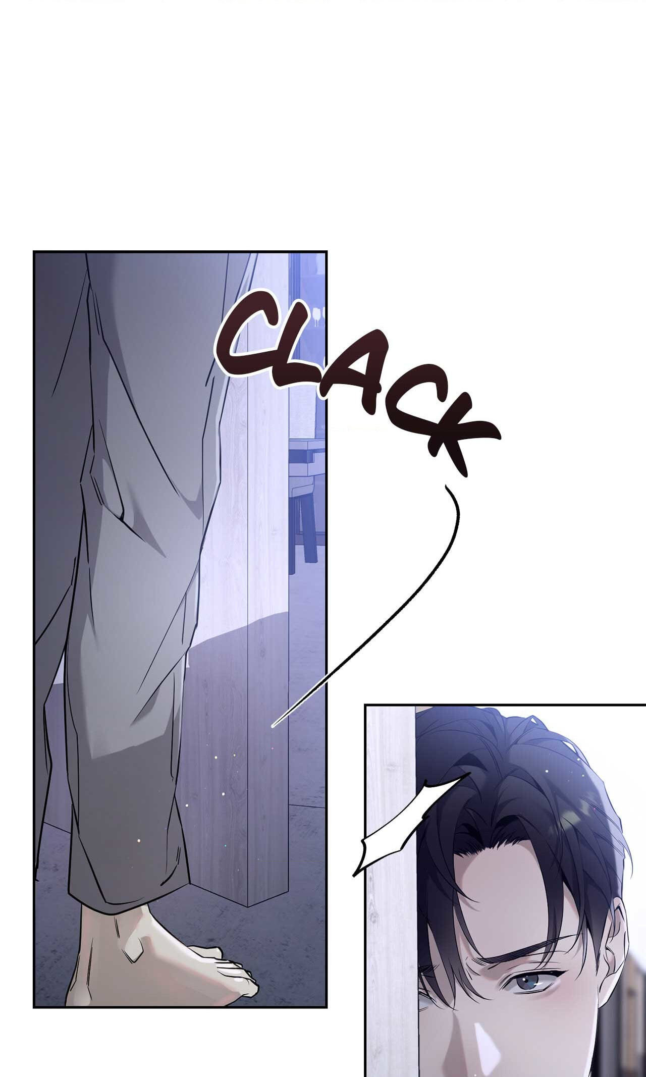 Read Dear Stranger (minggur) chapter 24 image 64 on Lezhin