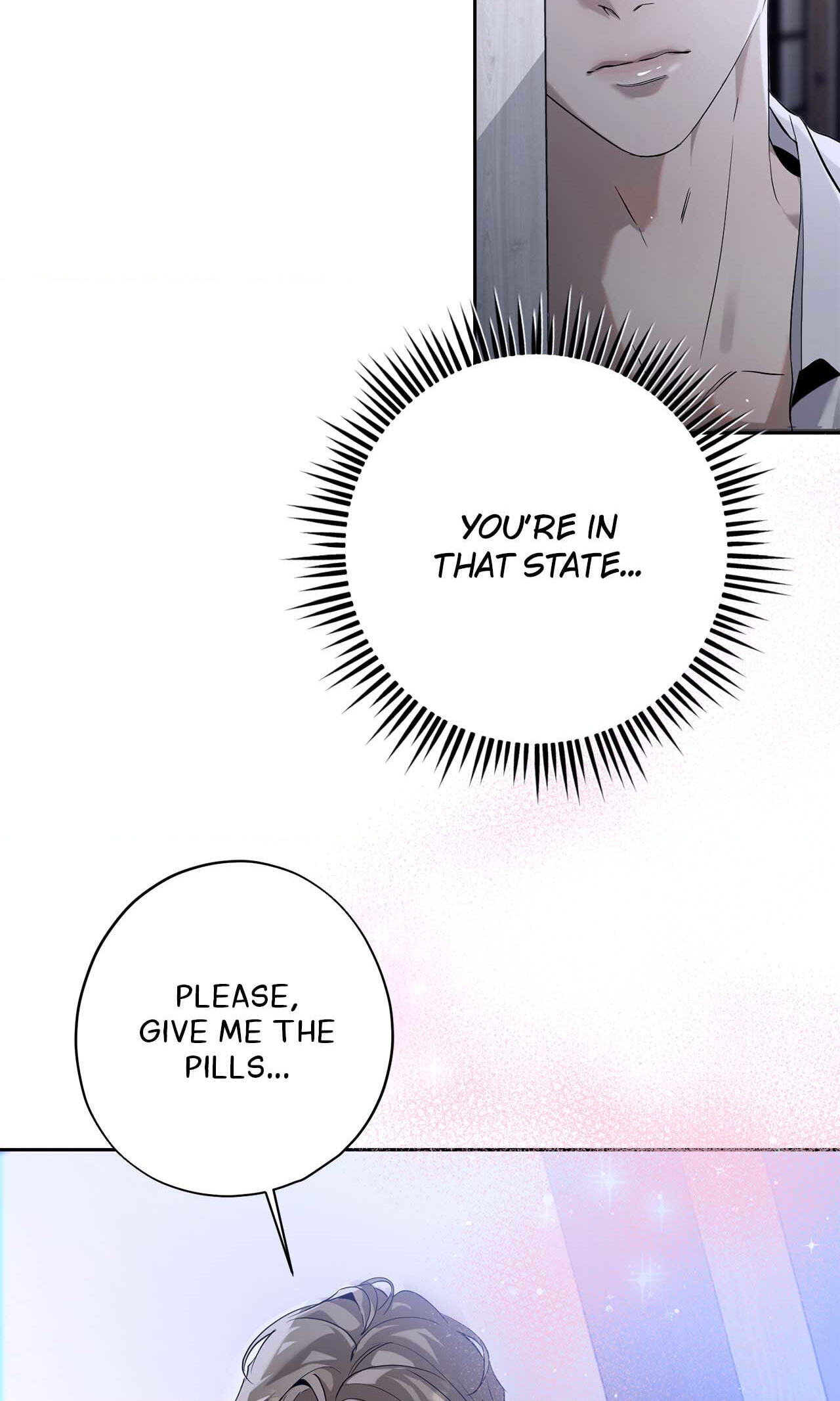 Read Dear Stranger (minggur) chapter 24 image 65 on Lezhin